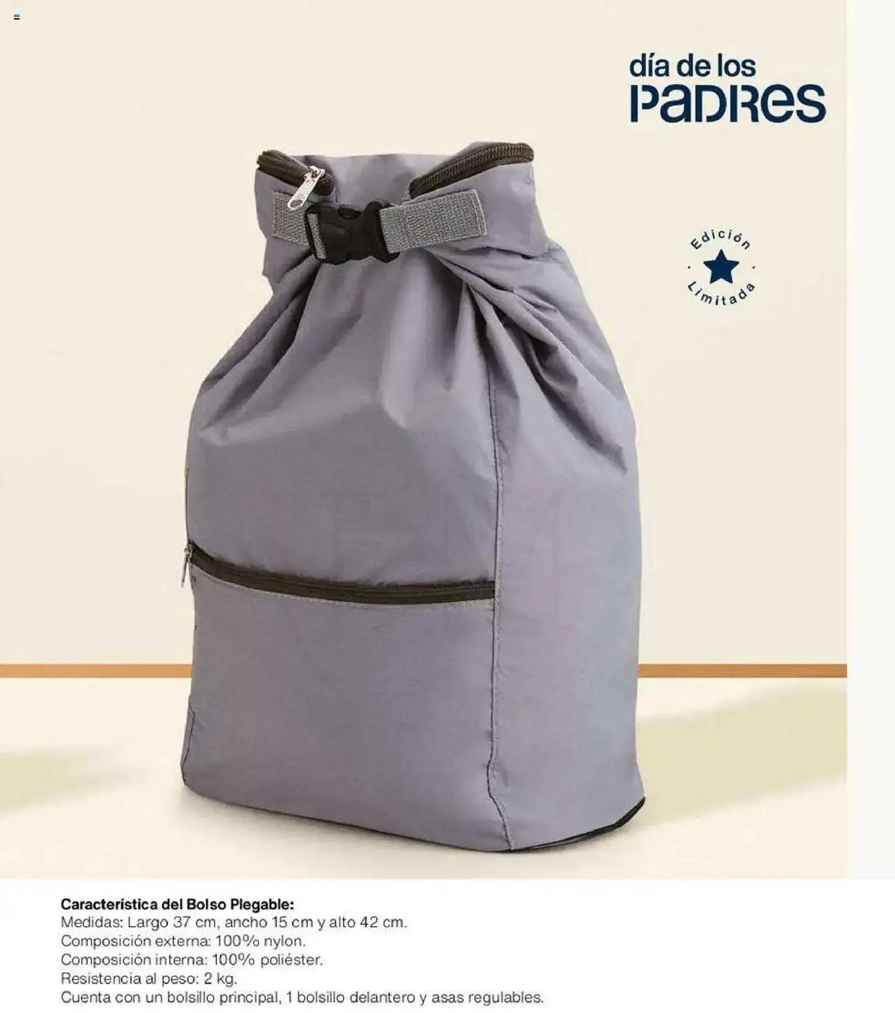 Catalogo de Catálogo Natura 19 de mayo al 30 de junio 2025 - Pag 18