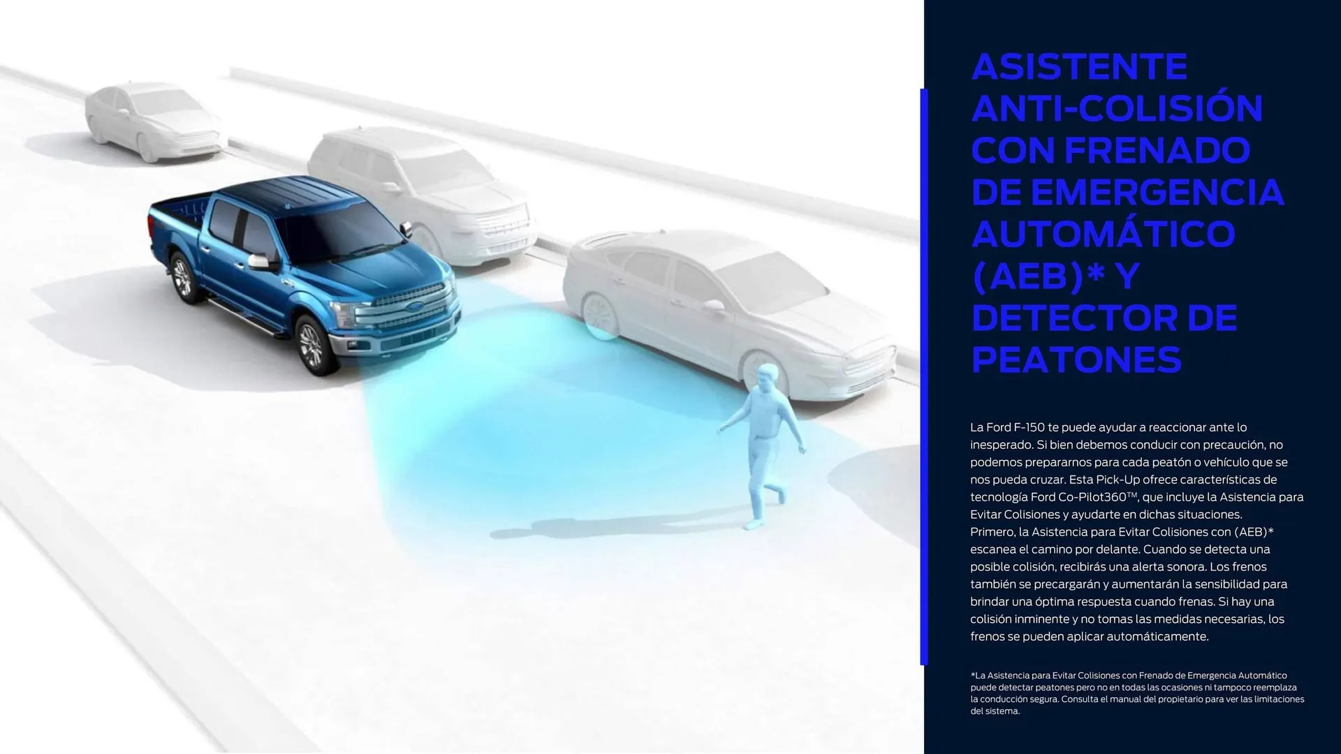 Catalogo de Catálogo Ford 29 de octubre al 29 de octubre 2025 - Pag 43