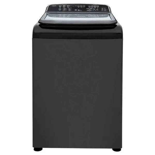 Lavadora HACEB CC ZOÜ 16Kg D Negra