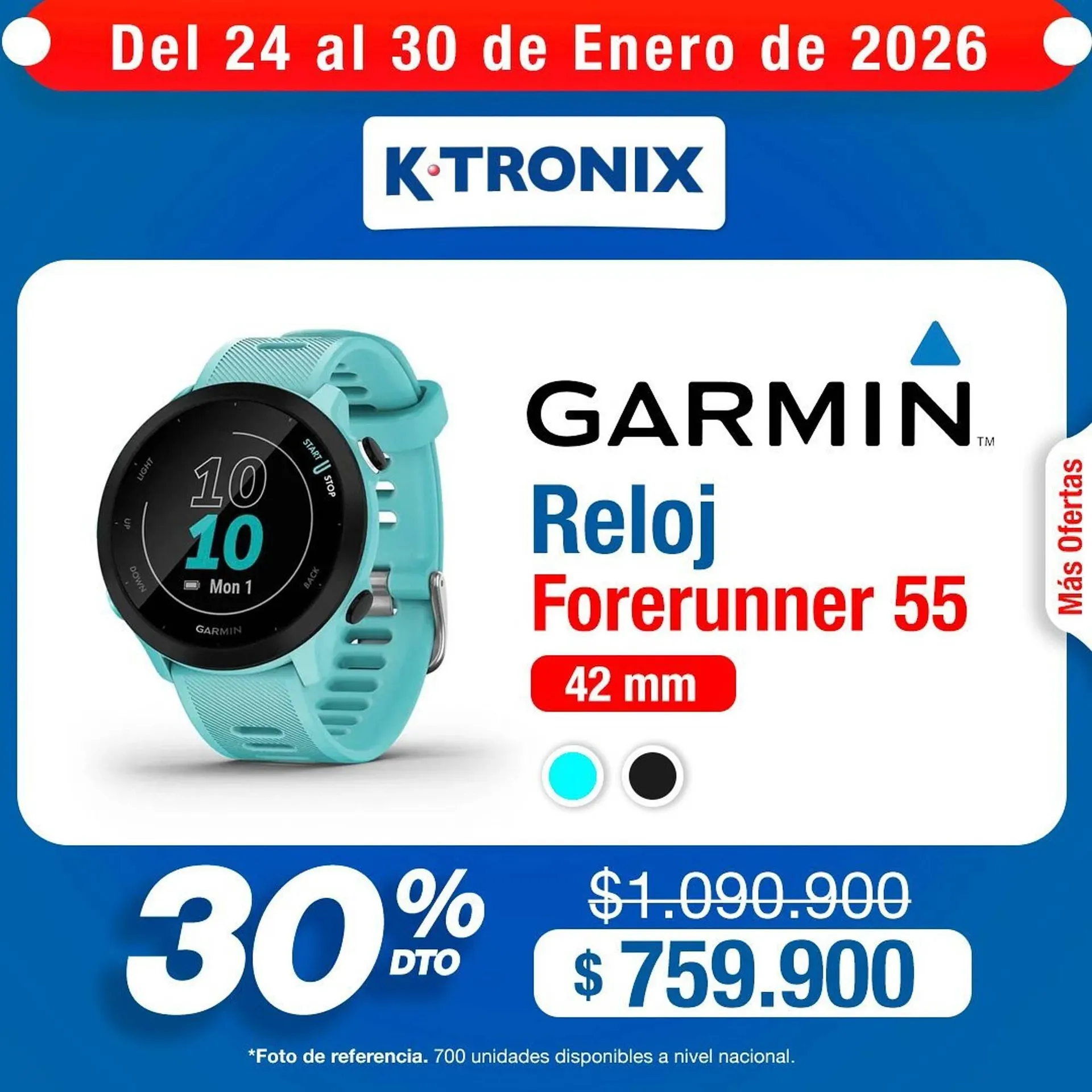 Catalogo de Catálogo Ktronix 24 de enero al 30 de enero 2026 - Pag 2
