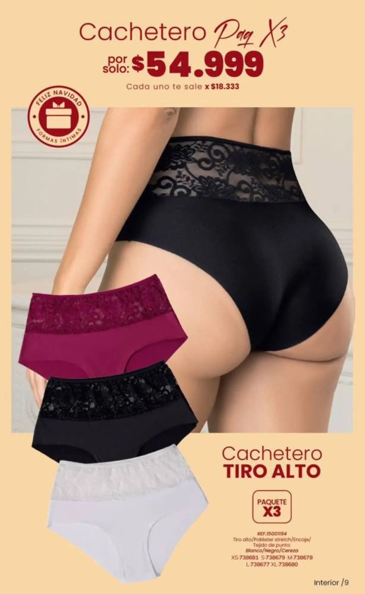 Catalogo de Catálogo Marketing Personal 28 de octubre al 31 de octubre 2025 - Pag 13