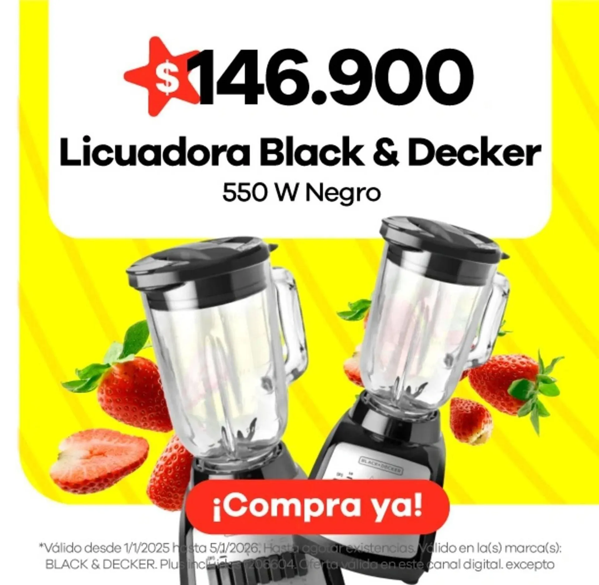 Catalogo de Catálogo Éxito 1 de enero al 31 de enero 2026 - Pag 10