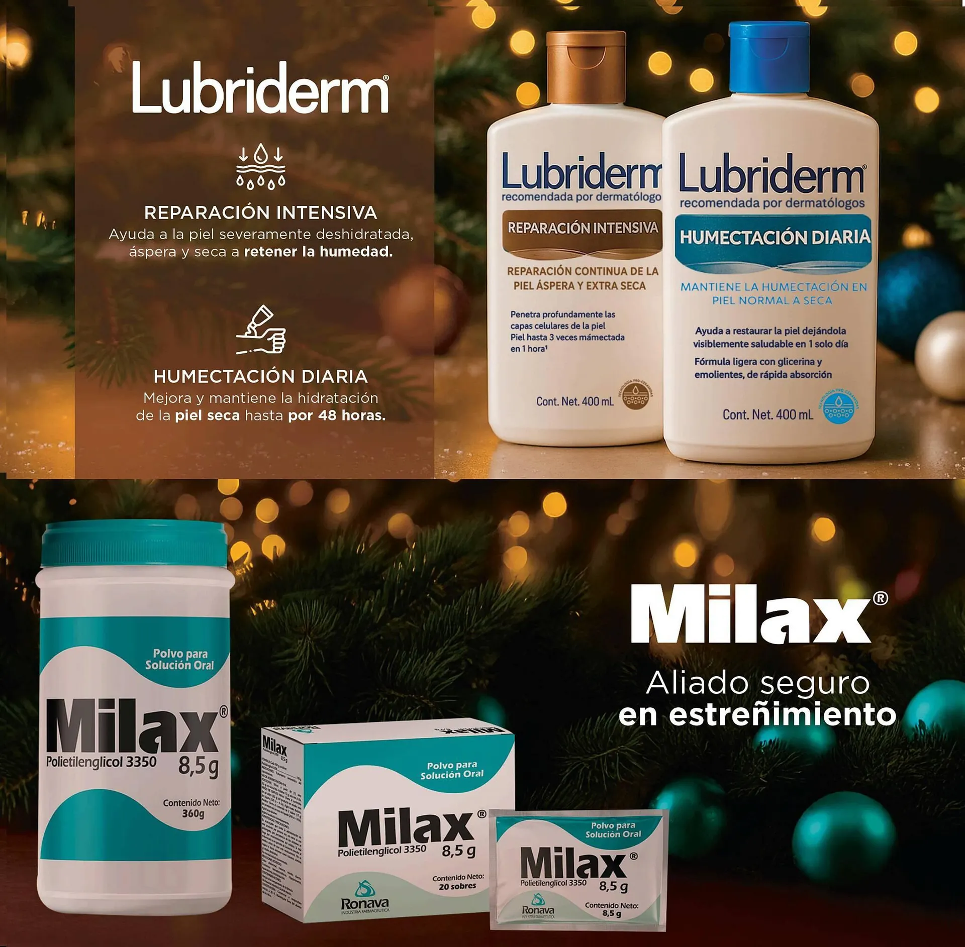 Catalogo de Catálogo FarmaTodo 15 de diciembre al 21 de diciembre 2025 - Pag 7