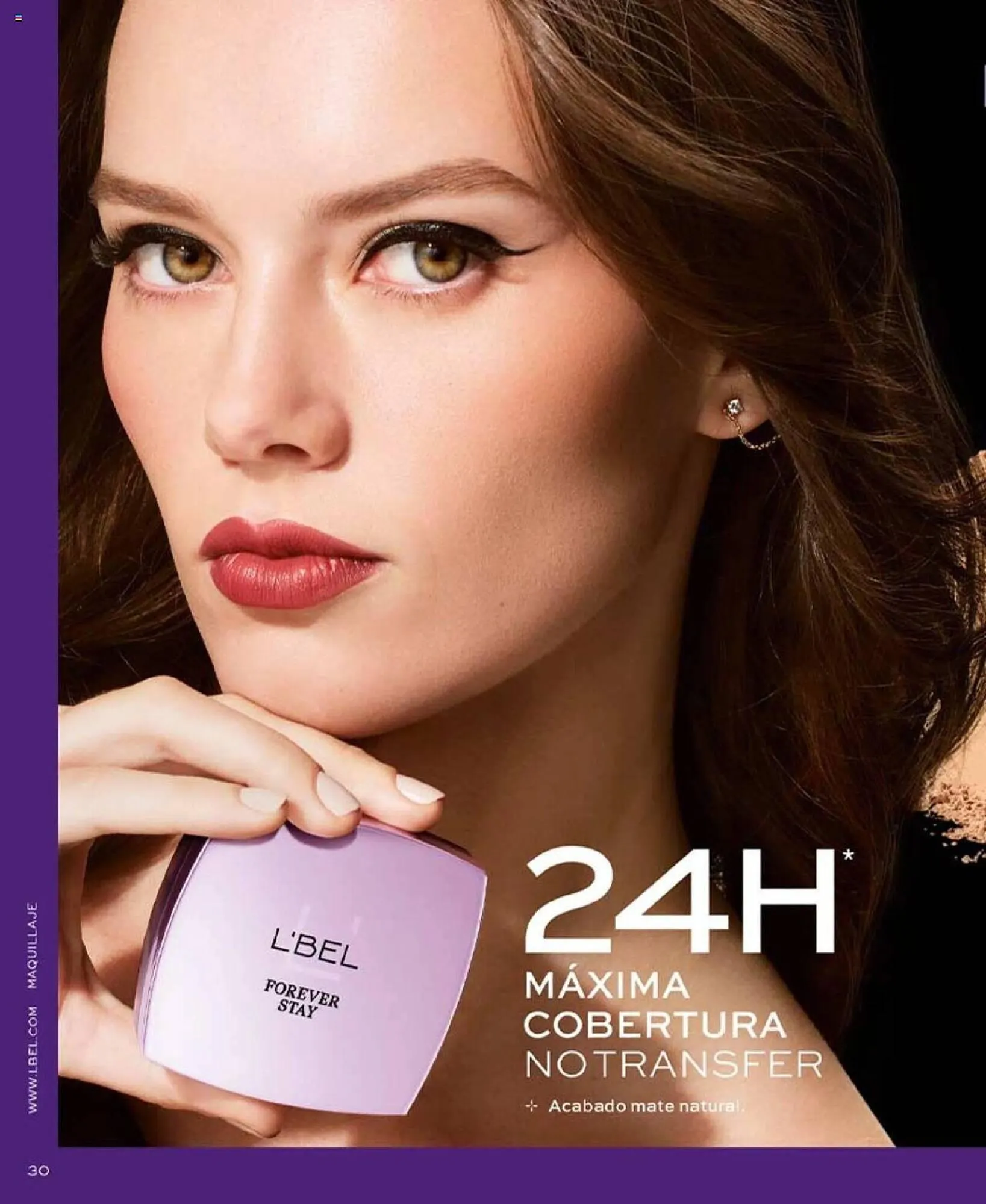 Catalogo de Catálogo L'bel 1 de enero al 31 de enero 2024 - Pag 30