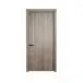 Puerta Ajustable Humo 80x210cm