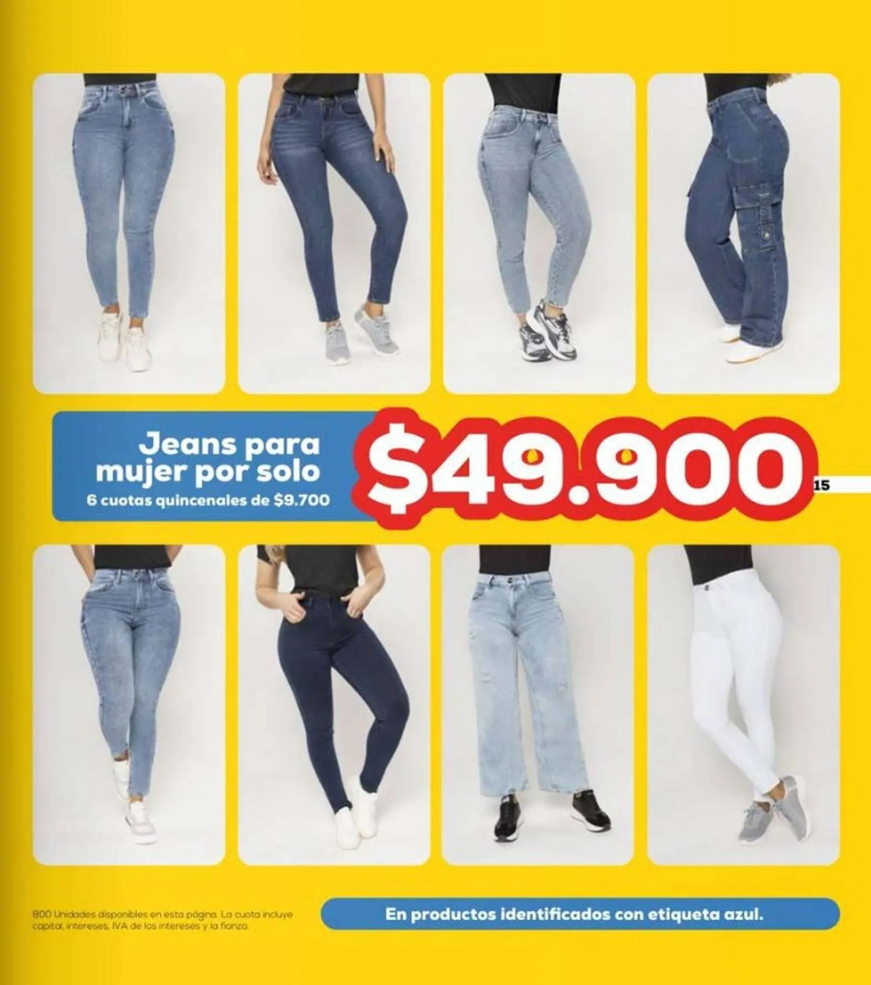 Catalogo de Catálogo Agaval 24 de octubre al 3 de noviembre 2025 - Pag 15