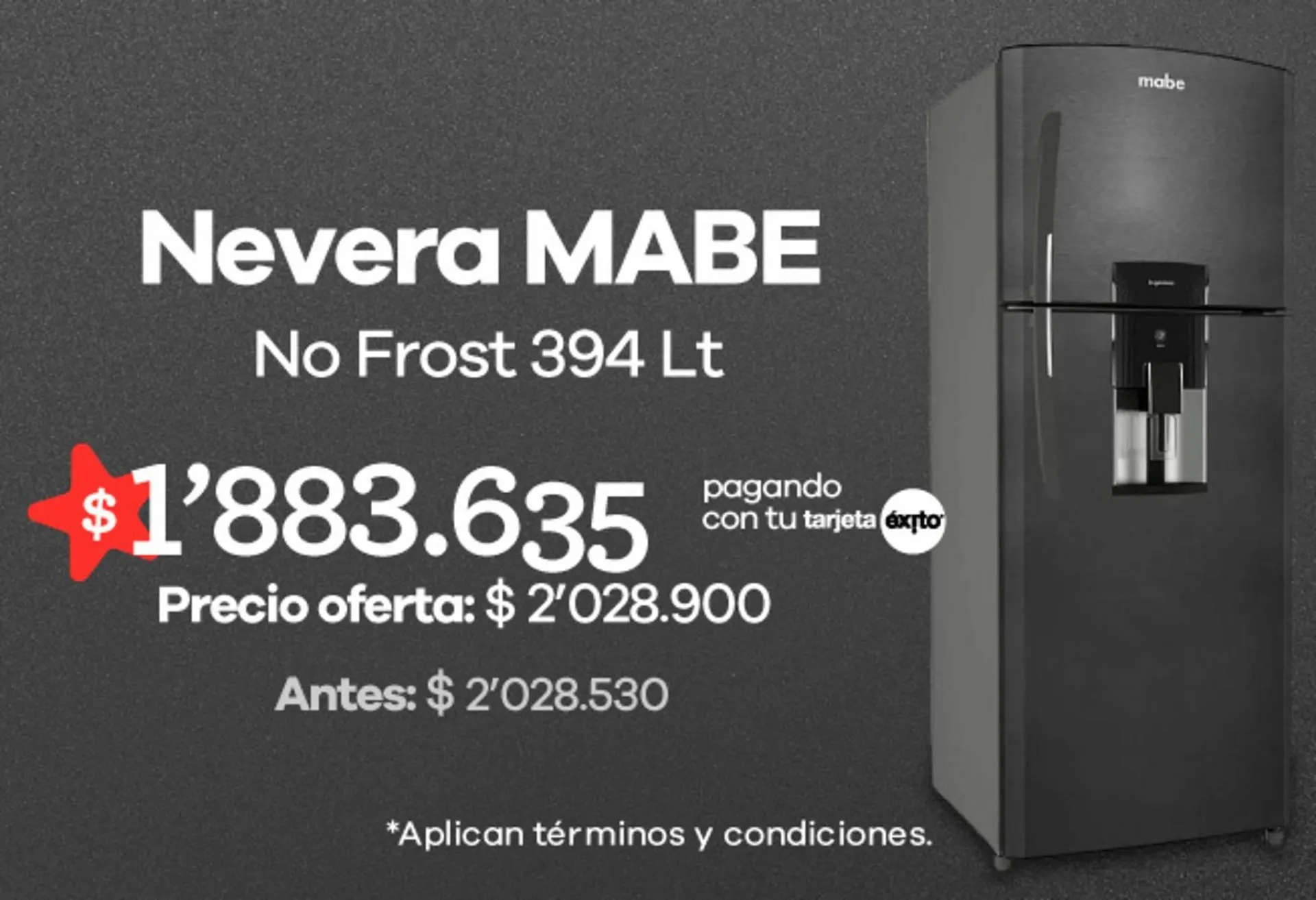 Catalogo de Catálogo Éxito 3 de junio al 17 de junio 2025 - Pag 4