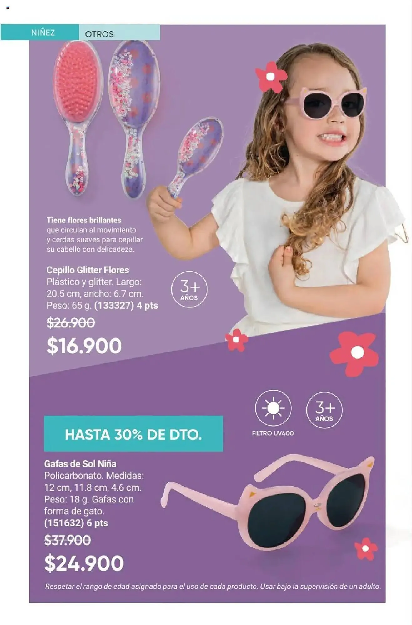 Catalogo de Catálogo Avon 18 de junio al 1 de agosto 2025 - Pag 93