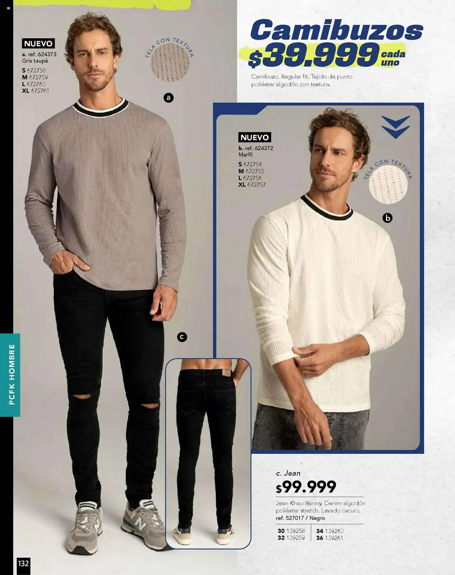 Catalogo de Catálogo Pacífika 16 de junio al 1 de agosto 2025 - Pag 149