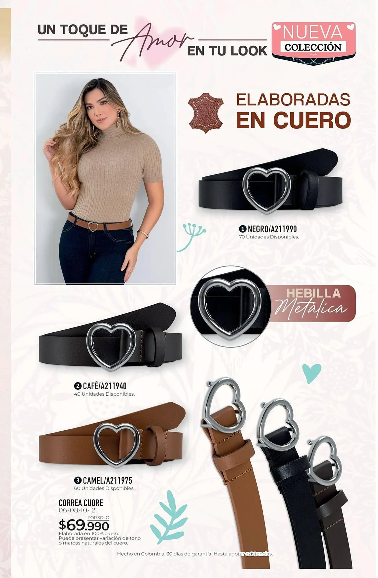 Catalogo de Catálogo Croydon 6 de mayo al 28 de mayo 2026 - Pag 206