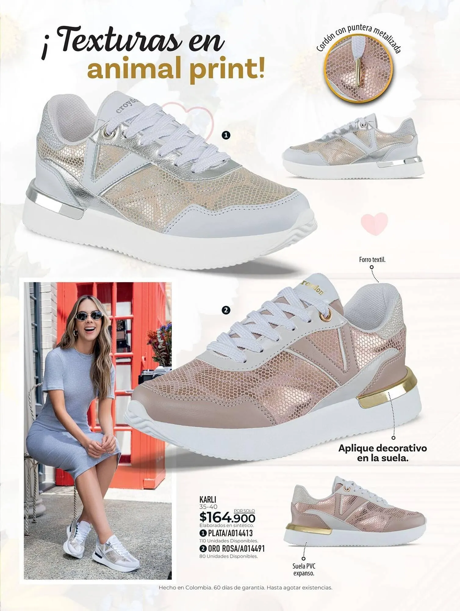 Catalogo de Catálogo Croydon 19 de agosto al 18 de septiembre 2025 - Pag 9