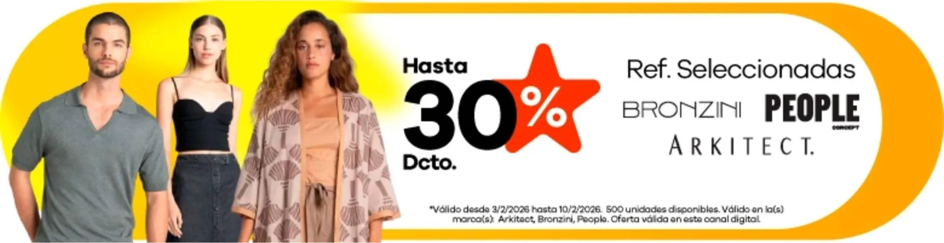 Catalogo de Catálogo Éxito 11 de febrero al 12 de febrero 2026 - Pag 13