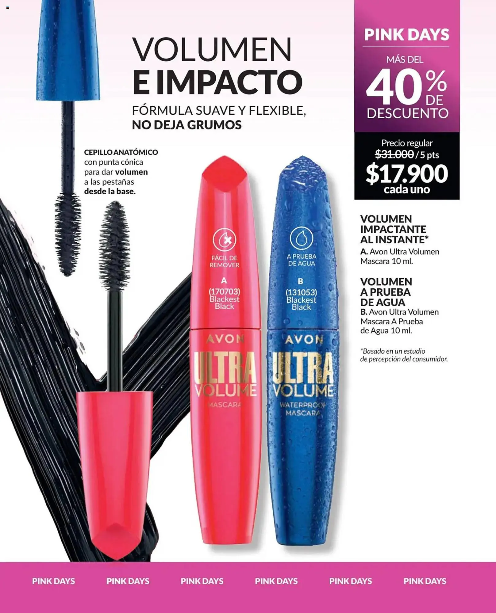 Catalogo de Catálogo Avon 3 de marzo al 1 de junio 2026 - Pag 62