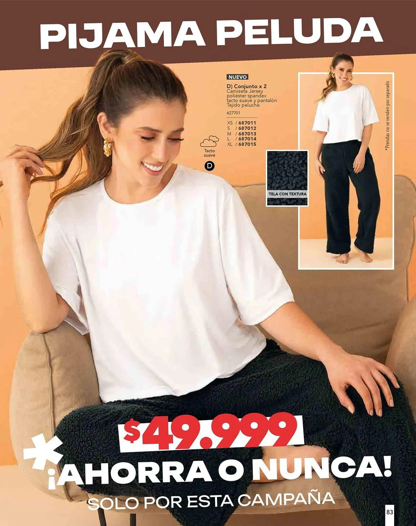 Catalogo de Catálogo Loguin 7 de octubre al 31 de diciembre 2025 - Pag 93