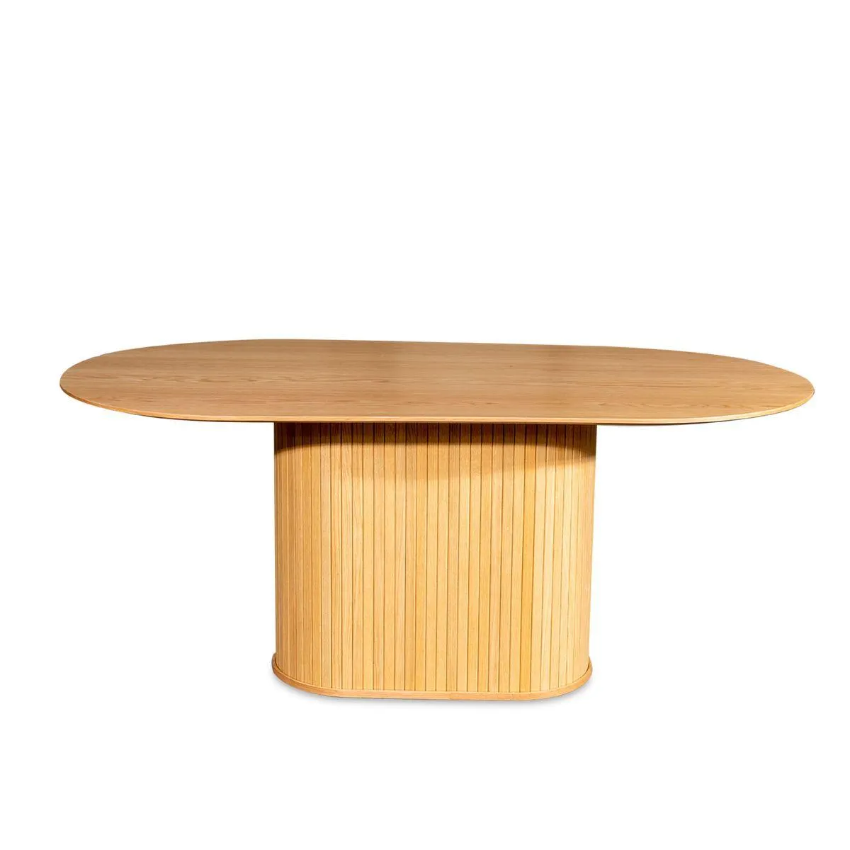 Mesa de comedor Lenon 75x180x95