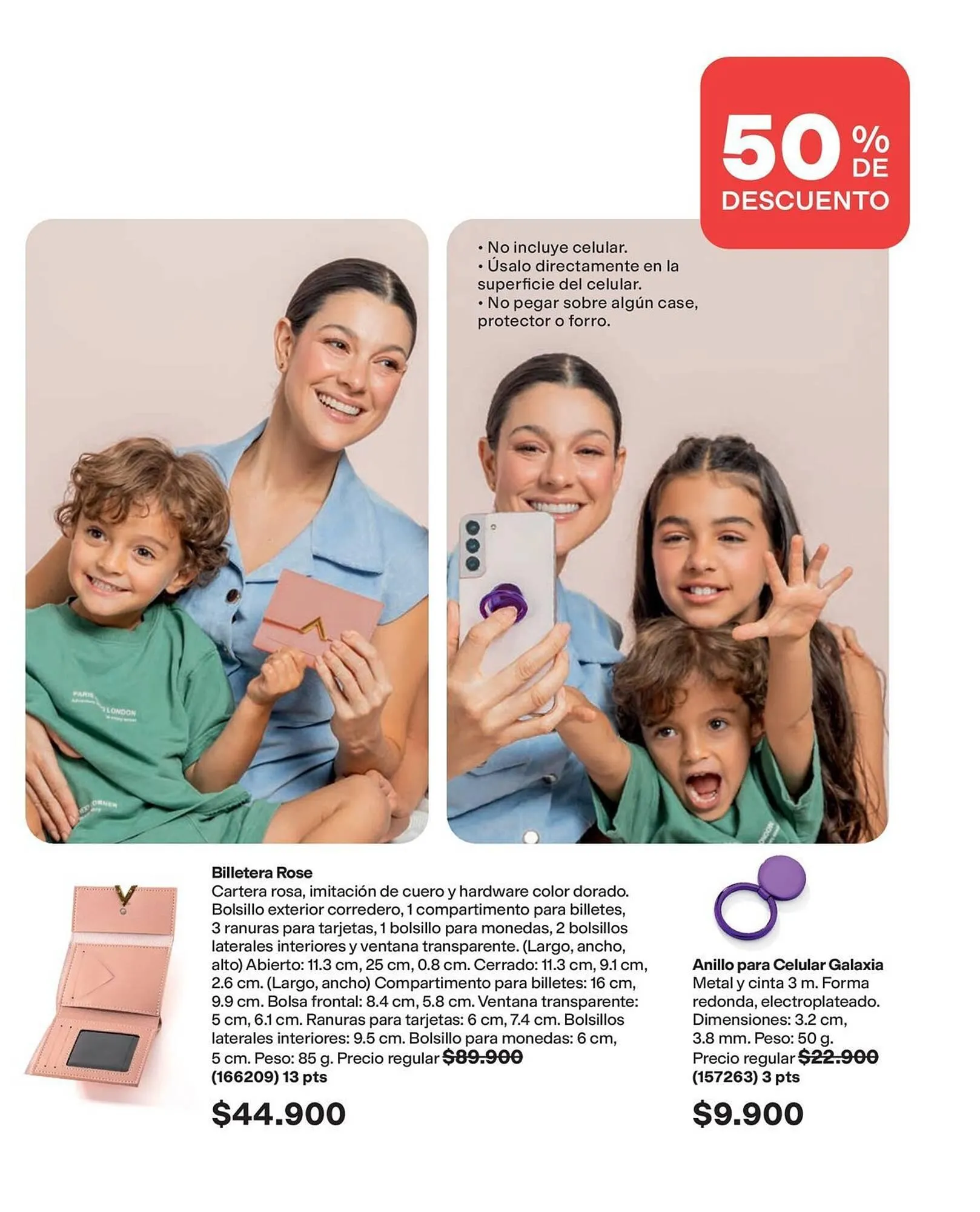 Catalogo de Catálogo Avon 1 de junio al 30 de junio 2026 - Pag 113