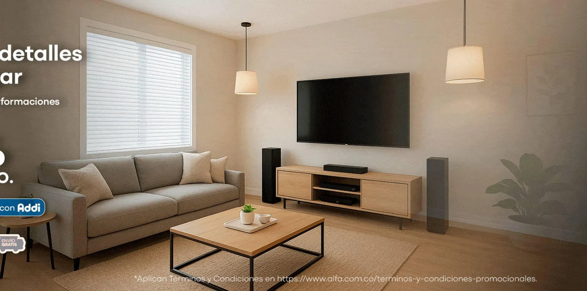 Catalogo de Catálogo Alfa 26 de octubre al 9 de noviembre 2025 - Pag 11