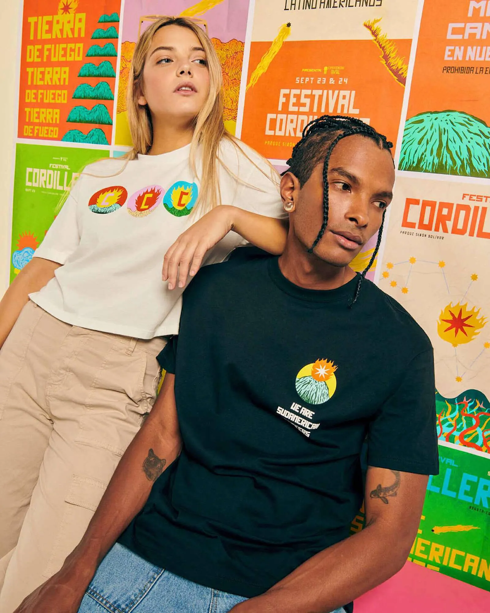 Catalogo de Catálogo Koaj 13 de septiembre al 2 de octubre 2023 - Pag 1