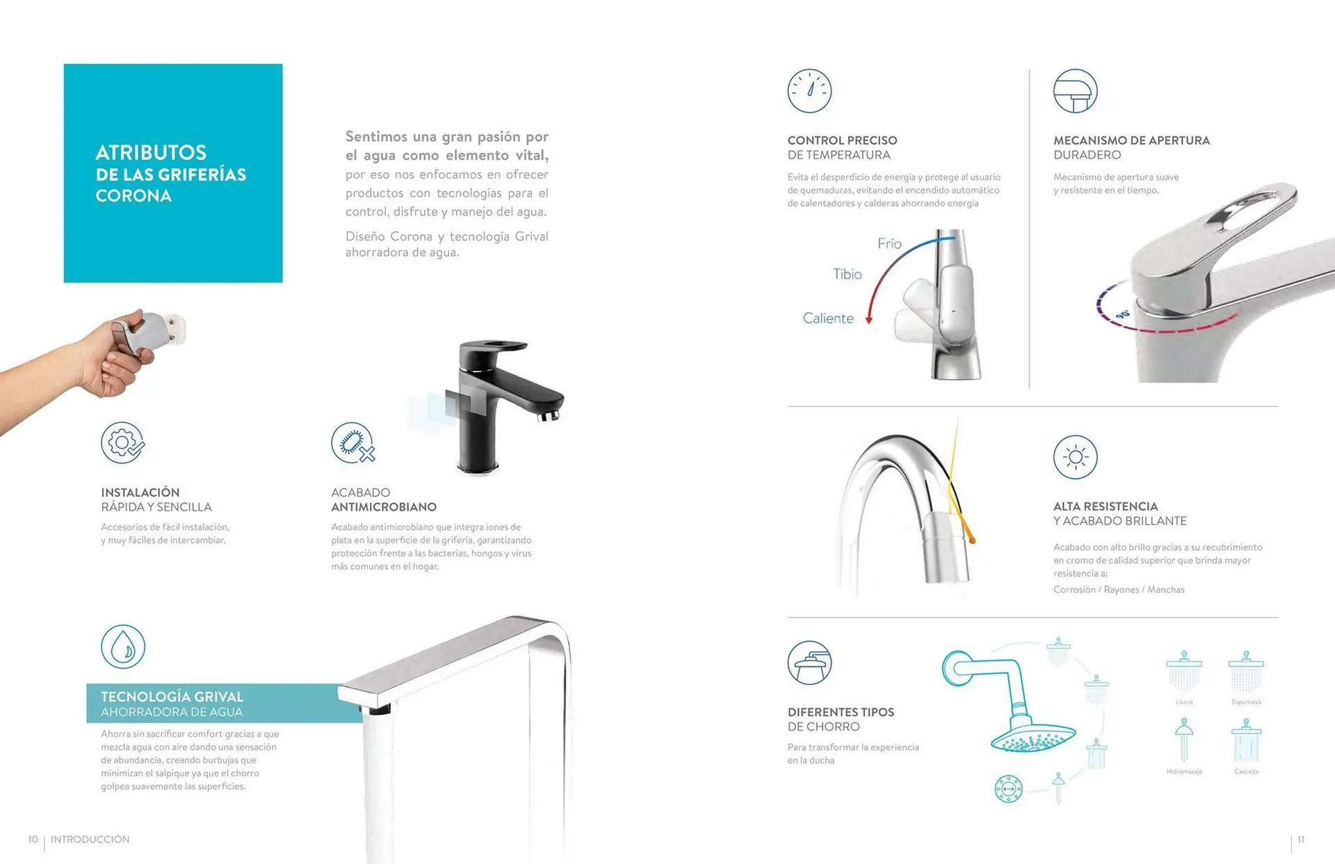 Catalogo de Catálogo Hipercentro Corona 24 de octubre al 31 de diciembre 2025 - Pag 6