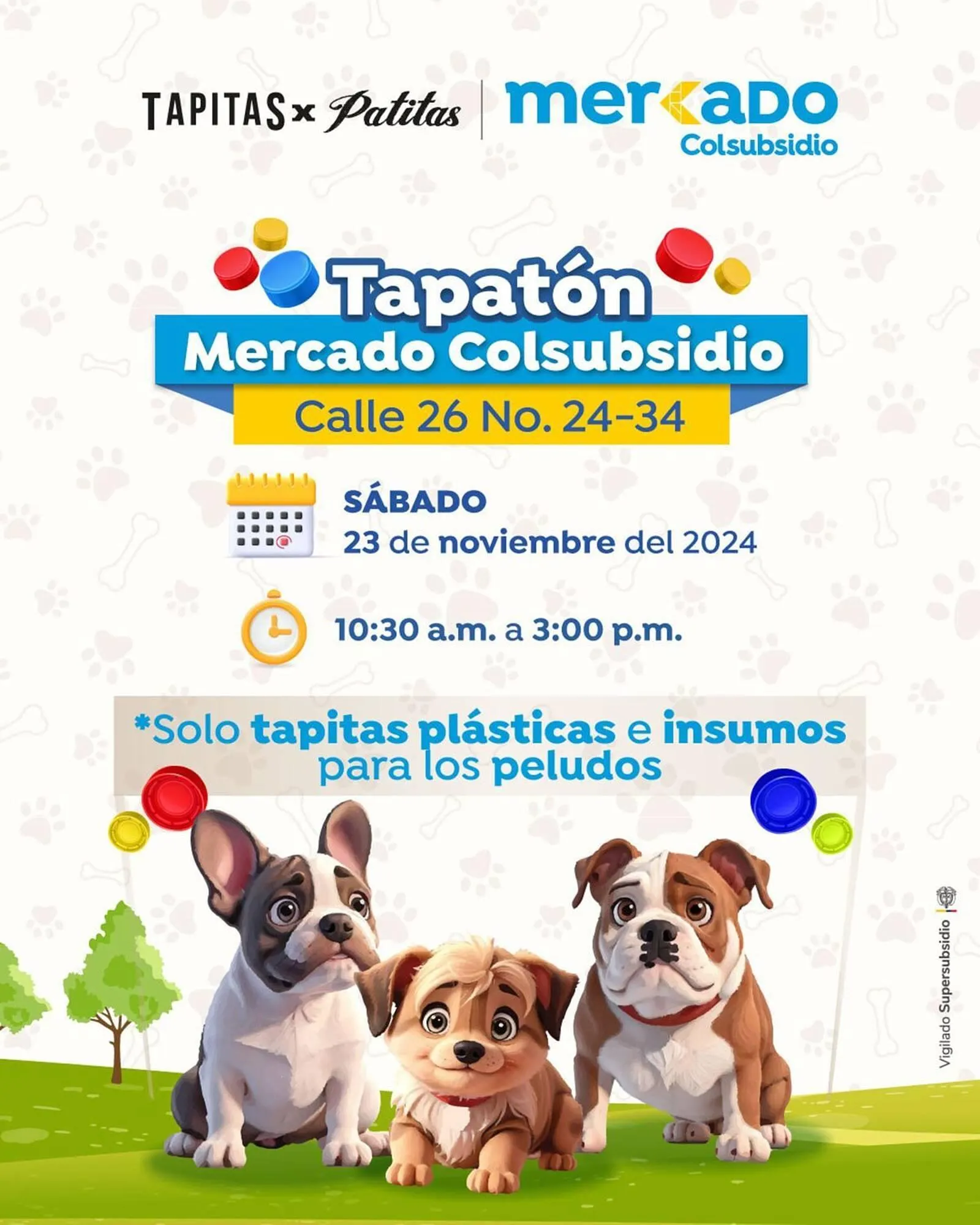 Catálogo Colsubsidio - 1