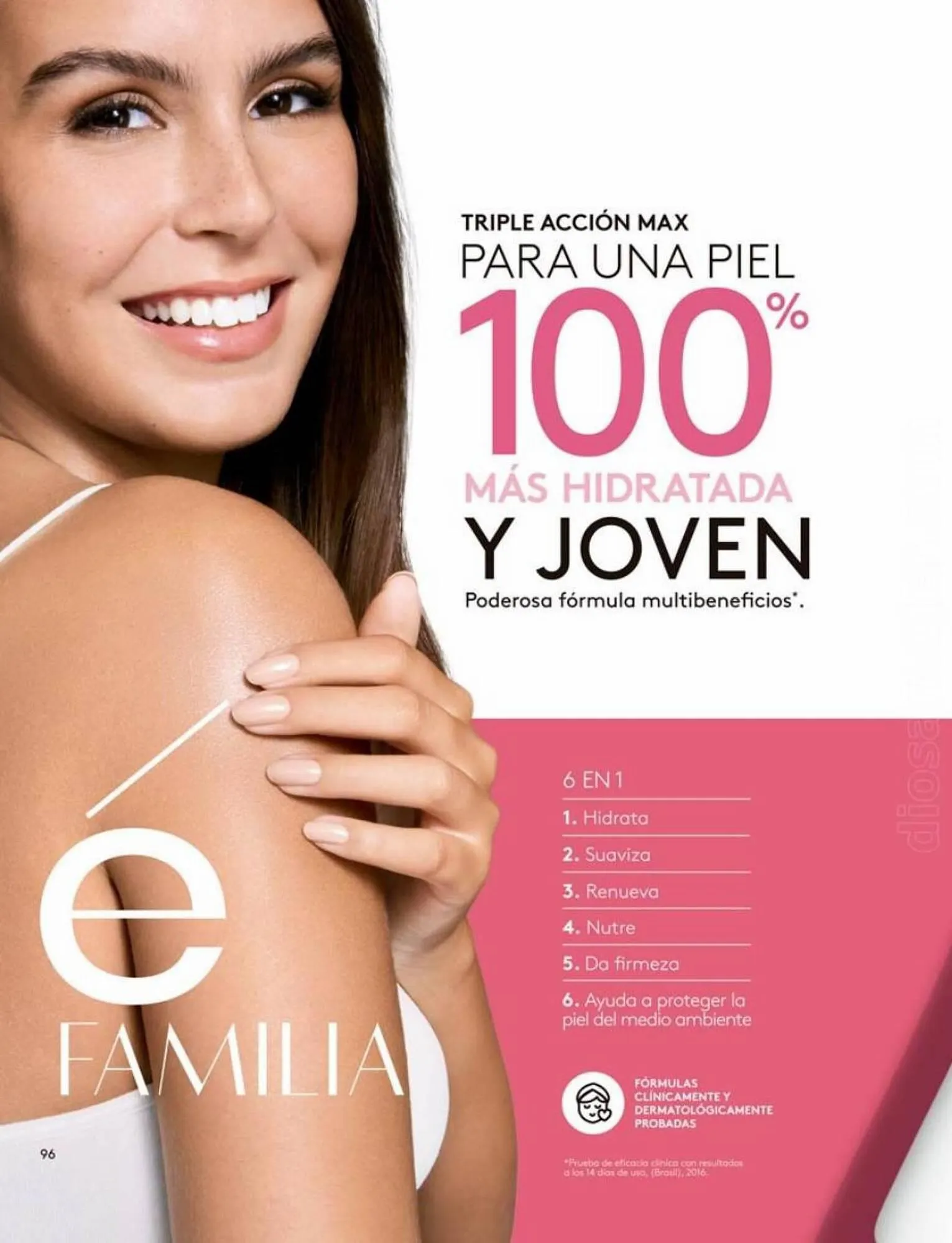 Catalogo de Catálogo Ésika 5 de julio al 25 de julio 2023 - Pag 96