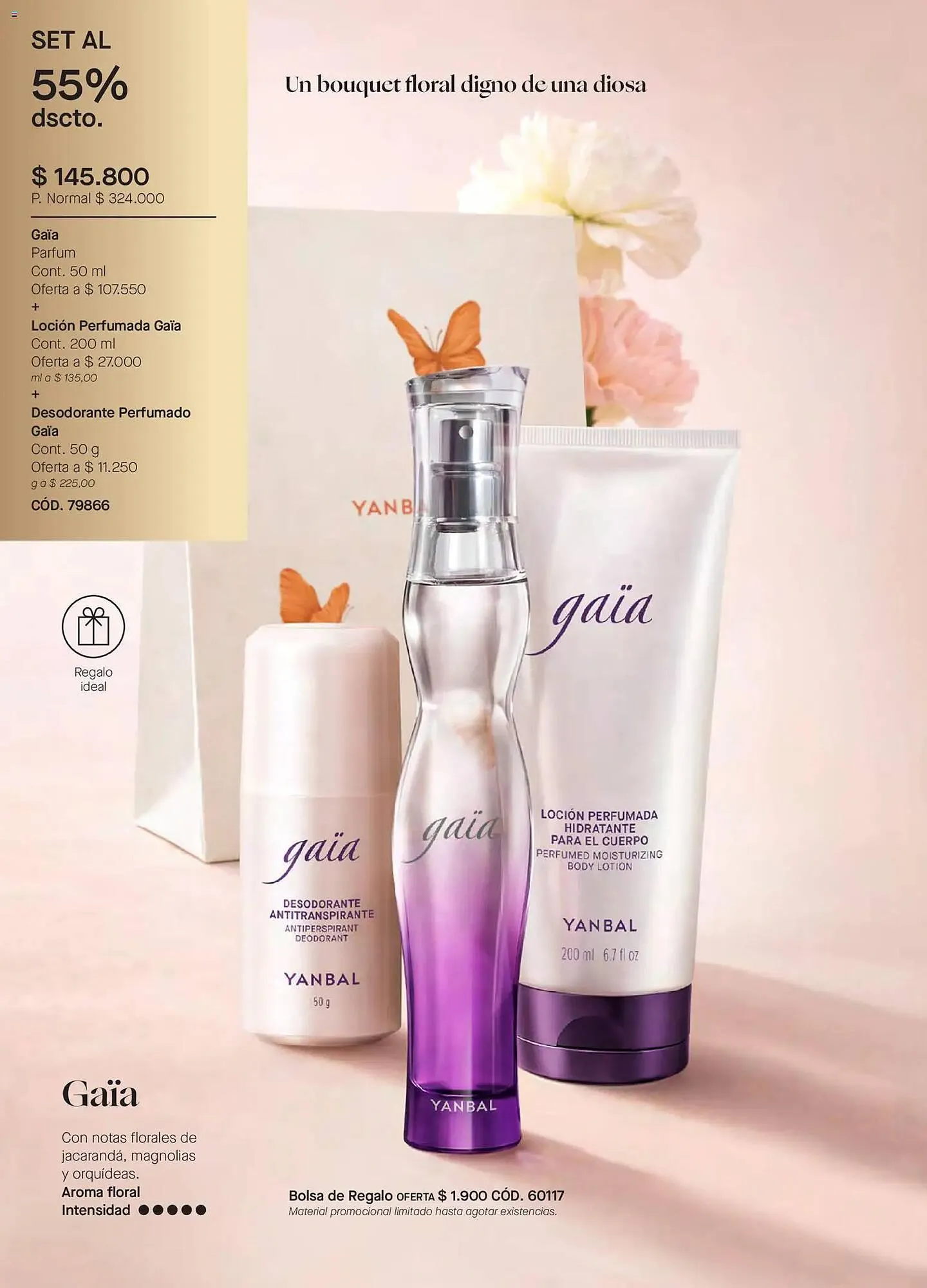 Catalogo de Catálogo Yanbal 25 de abril al 23 de mayo 2026 - Pag 10