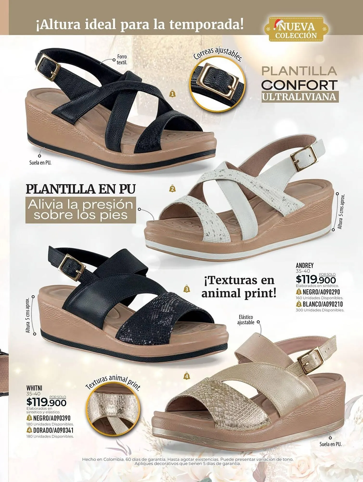 Catalogo de Catálogo Croydon 31 de octubre al 26 de diciembre 2025 - Pag 70