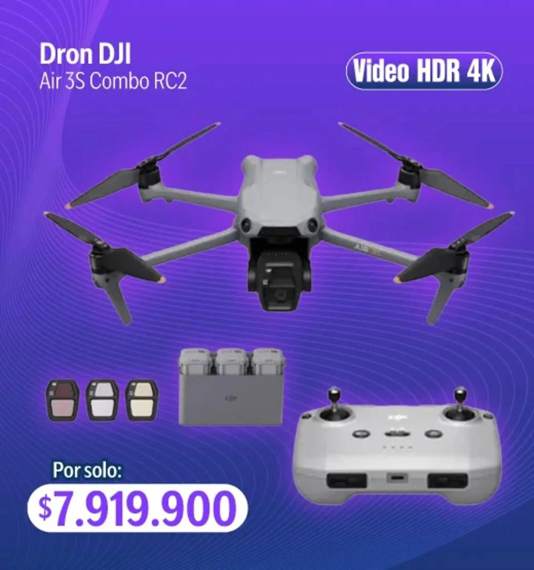 Catalogo de Catálogo Ktronix 3 de marzo al 23 de abril 2026 - Pag 18