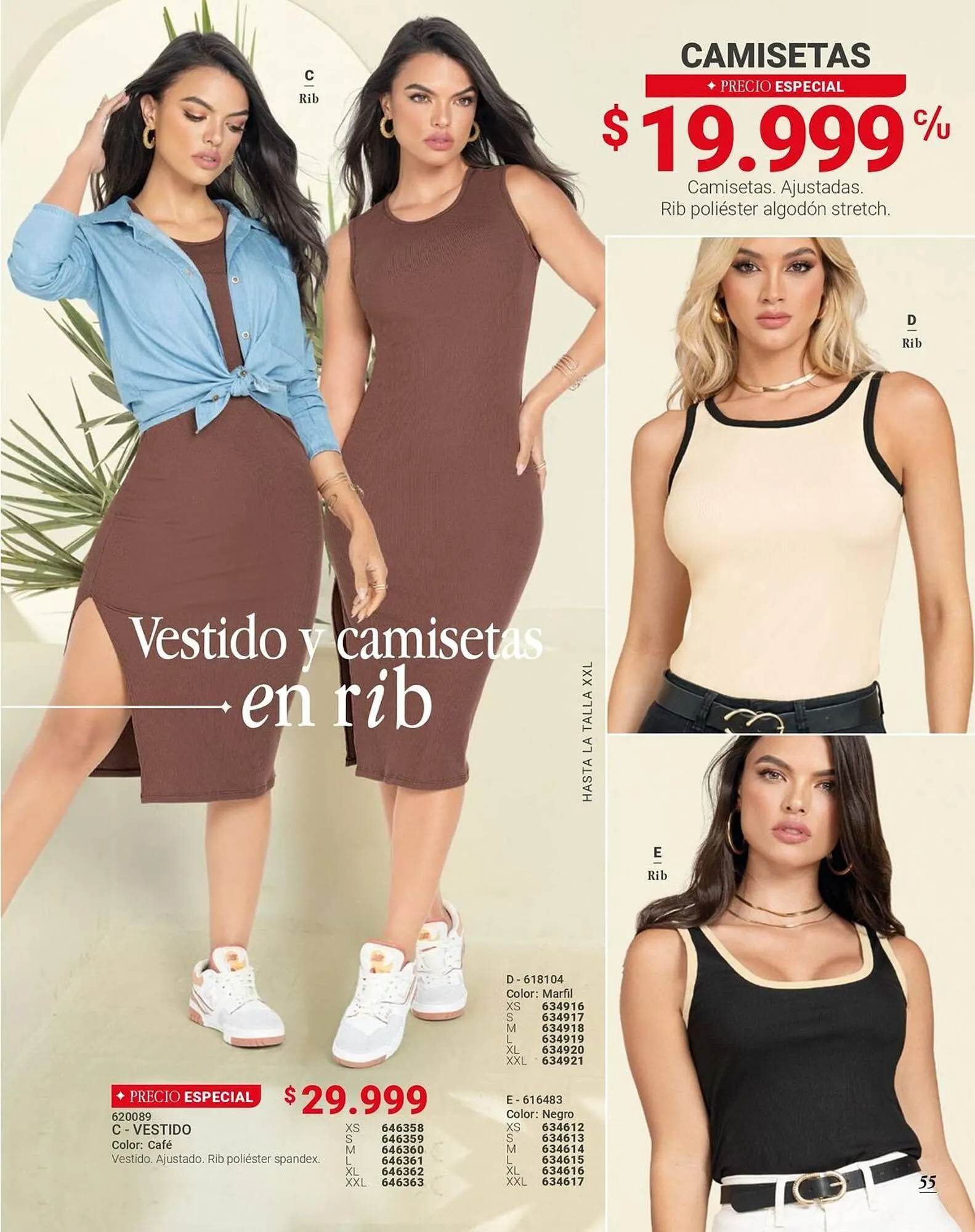 Catalogo de Catálogo Carmel 13 de enero al 14 de febrero 2025 - Pag 57