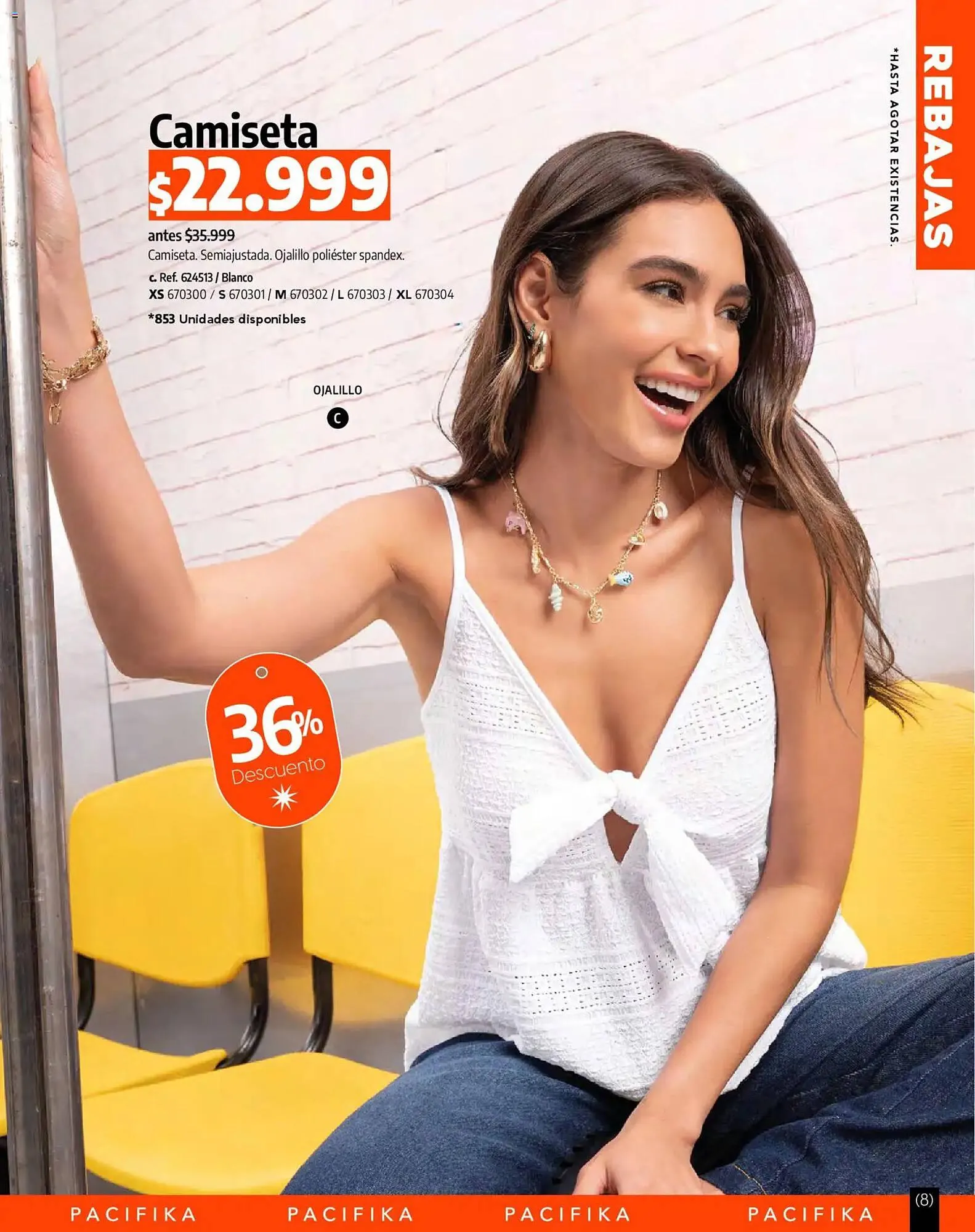 Catalogo de Catálogo Pacífika 1 de enero al 1 de febrero 2026 - Pag 229