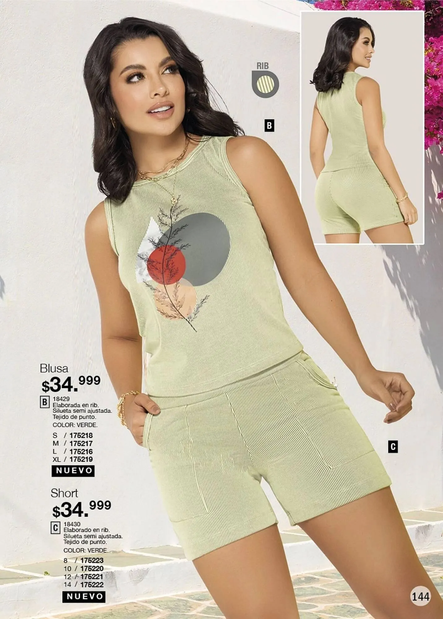 Catalogo de Catálogo Juana Bonita 30 de diciembre al 13 de enero 2025 - Pag 49