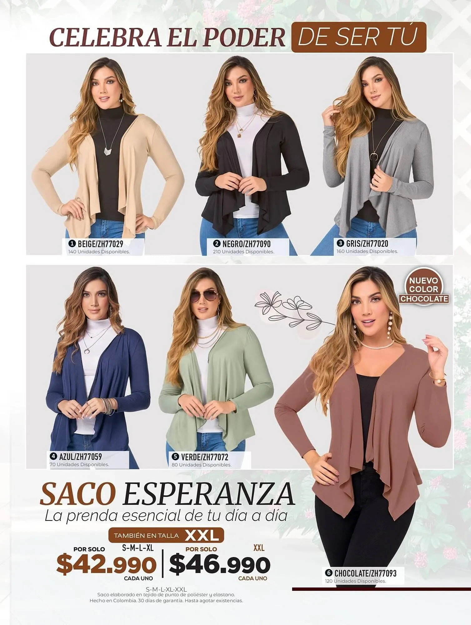 Catalogo de Catálogo Croydon 9 de febrero al 31 de marzo 2026 - Pag 99