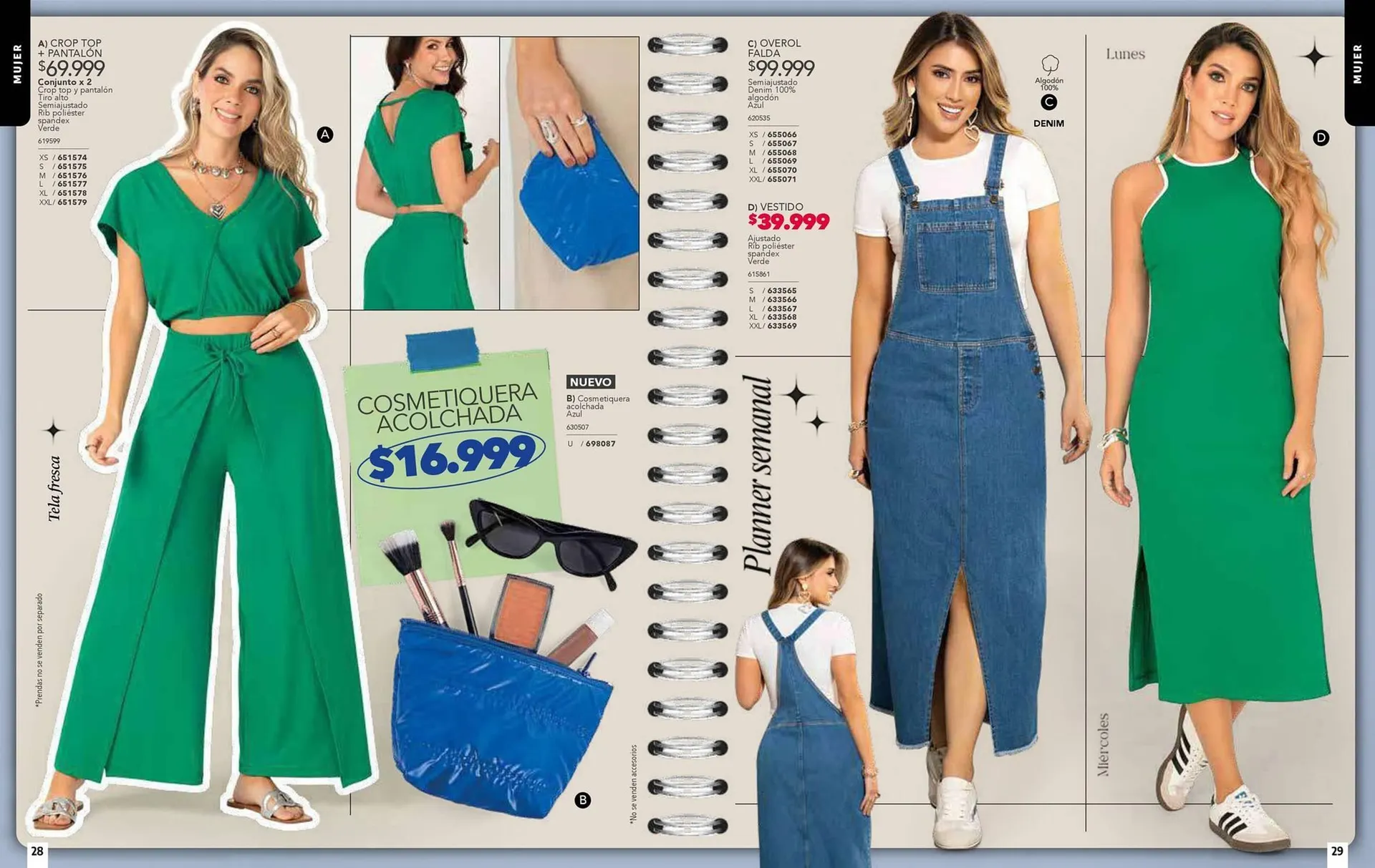 Catalogo de Catálogo Loguin 1 de febrero al 28 de febrero 2026 - Pag 15