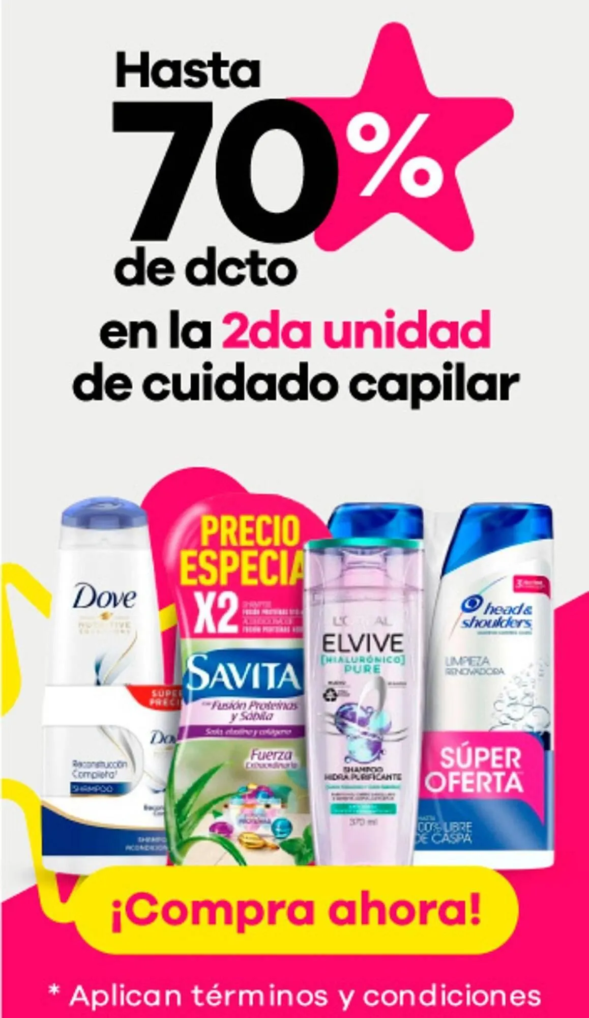 Catalogo de Catálogo Éxito 15 de julio al 21 de julio 2024 - Pag 19