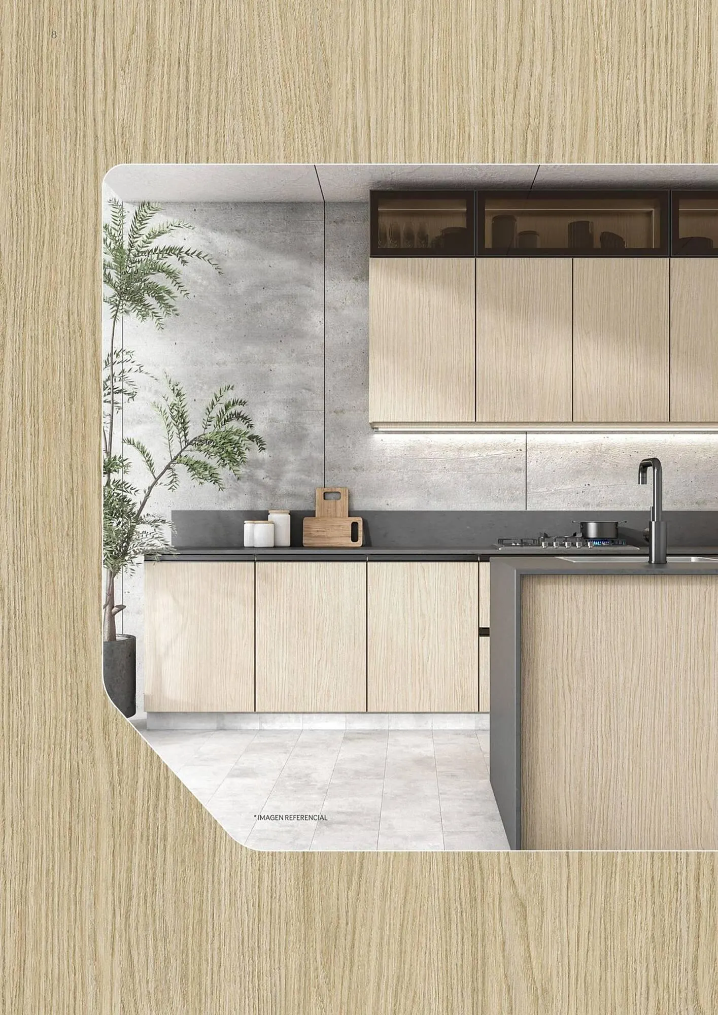 Catalogo de Catálogo Madecentro 1 de enero al 31 de diciembre 2026 - Pag 8