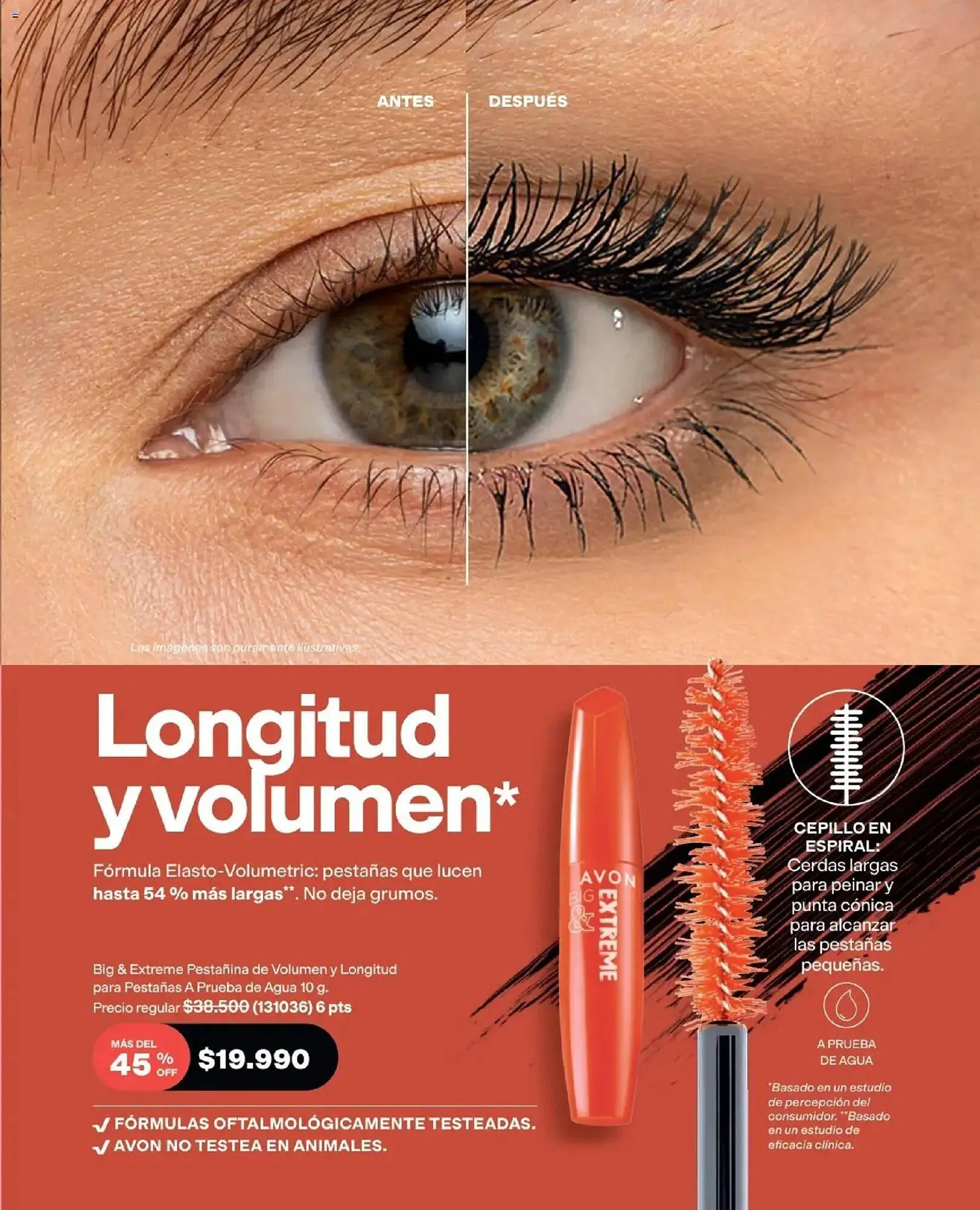 Catalogo de Catálogo Avon 1 de agosto al 31 de agosto 2026 - Pag 25