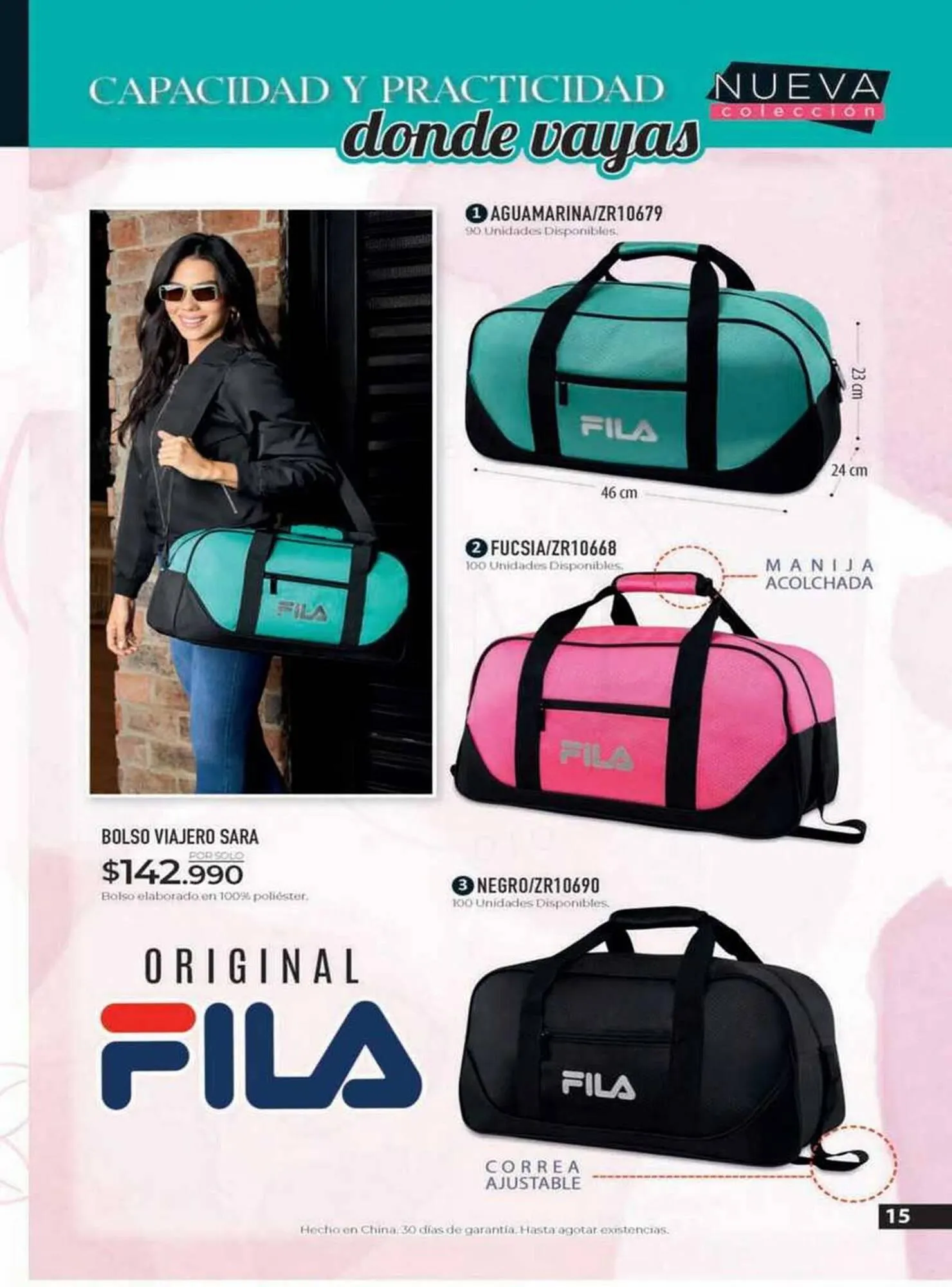 Catalogo de Catálogo Croydon 18 de marzo al 31 de marzo 2025 - Pag 220