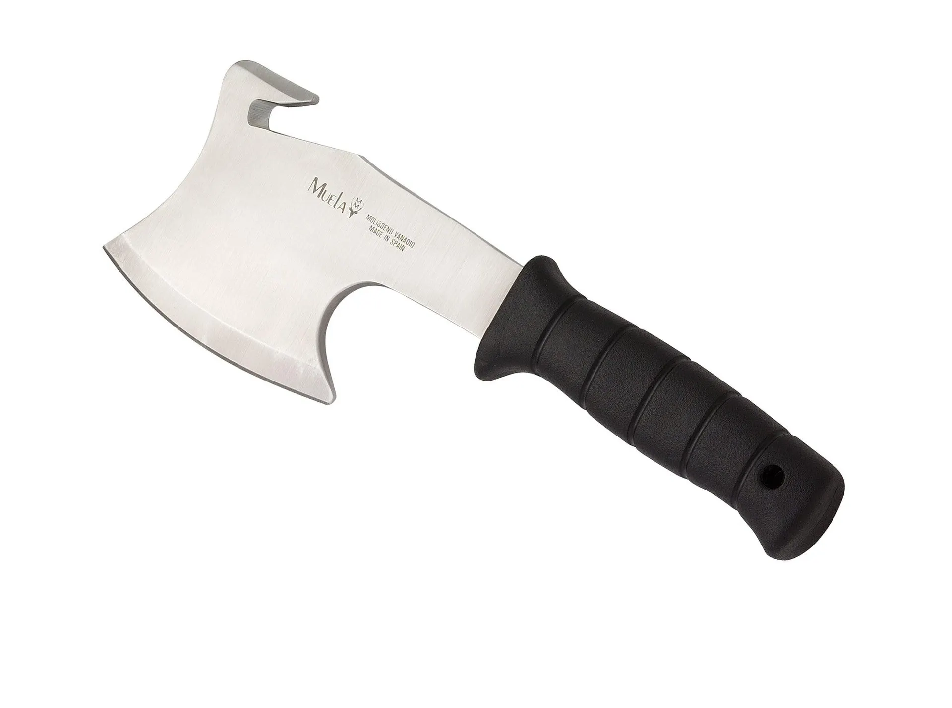 HACHA DE CAZA MUELA HG-S