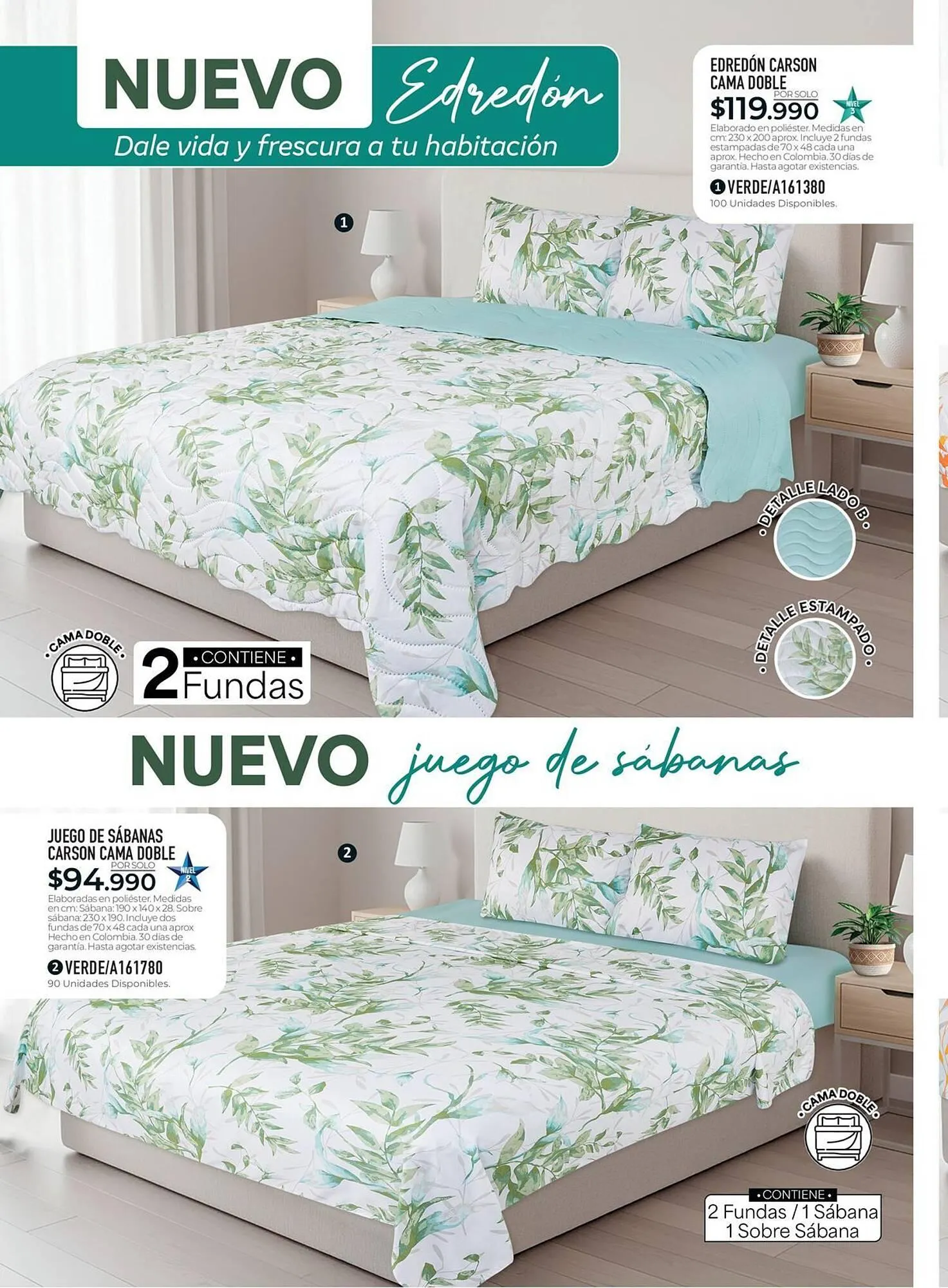 Catalogo de Catálogo Croydon 30 de diciembre al 5 de febrero 2026 - Pag 248