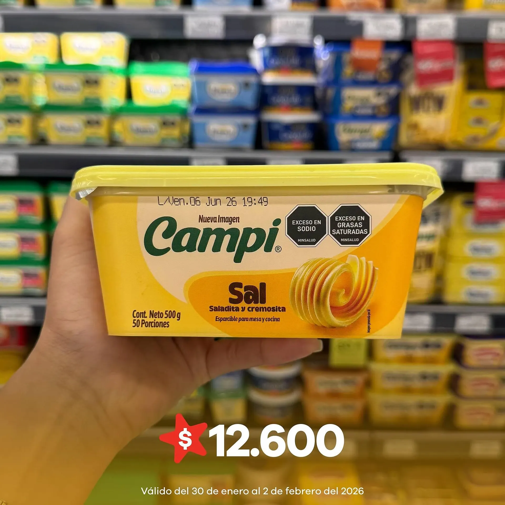 Catalogo de Catálogo Éxito 30 de enero al 2 de febrero 2026 - Pag 2