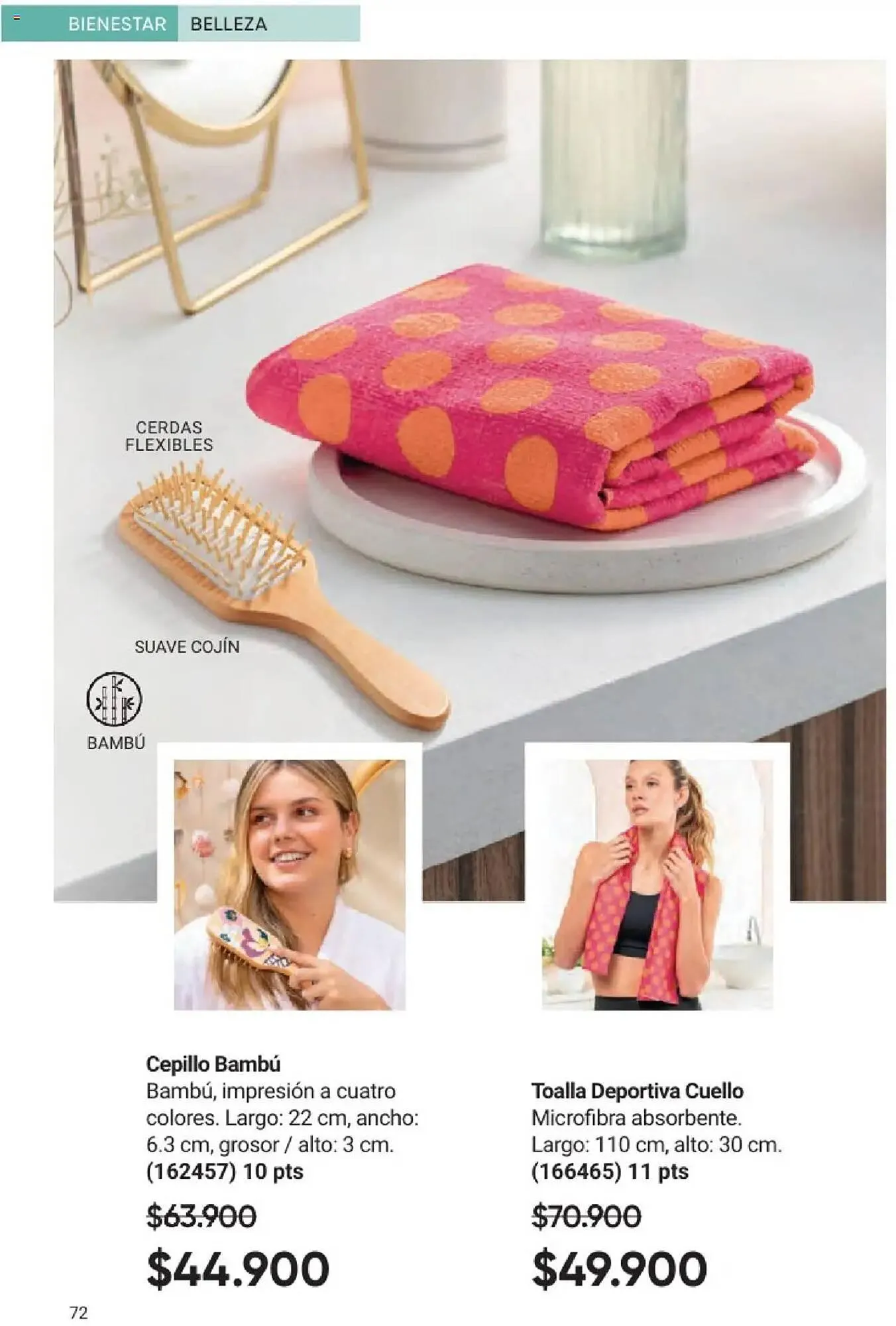 Catalogo de Catálogo Avon 18 de mayo al 30 de junio 2025 - Pag 281