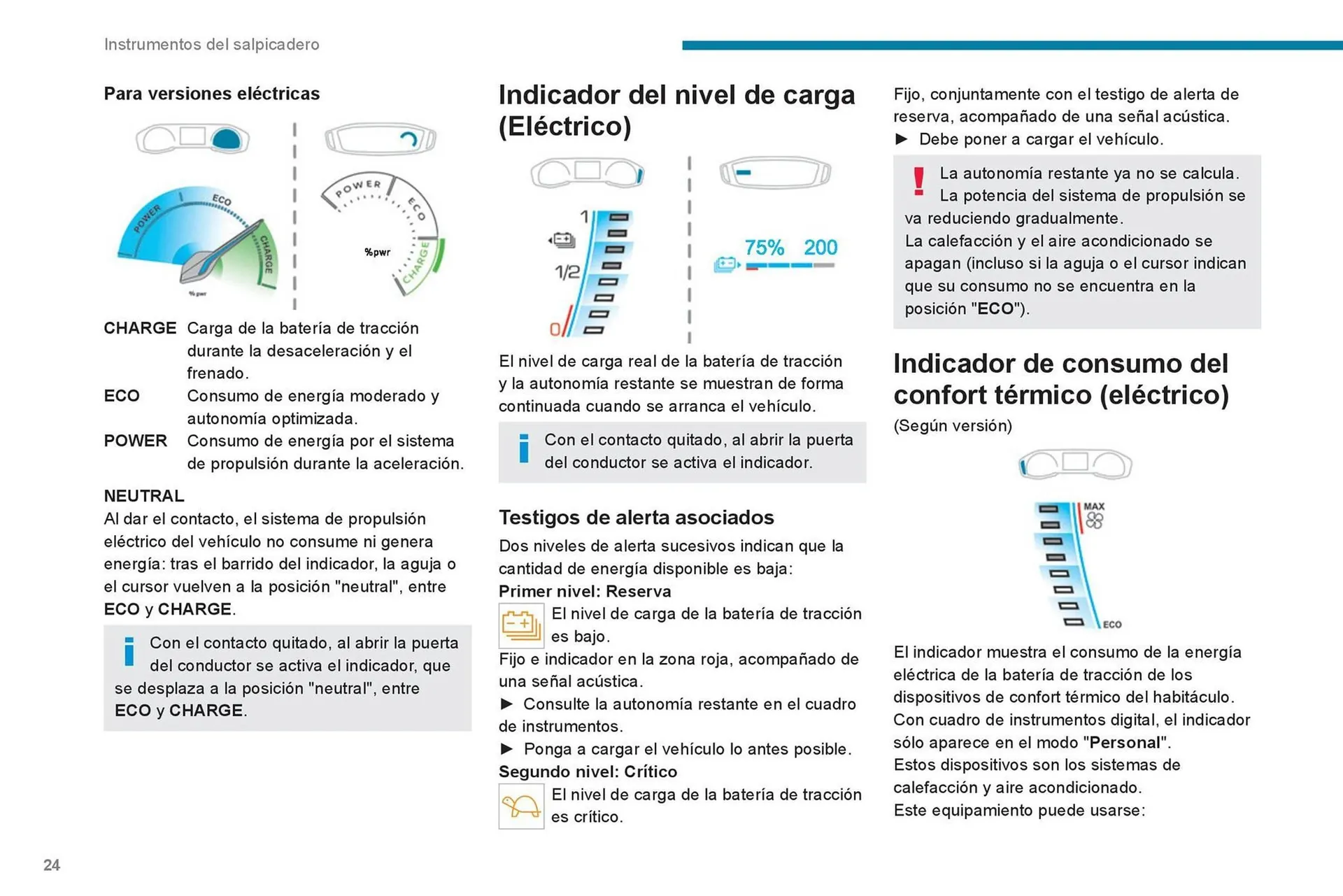 Catalogo de Catálogo Peugeot 24 de abril al 30 de abril 2025 - Pag 26