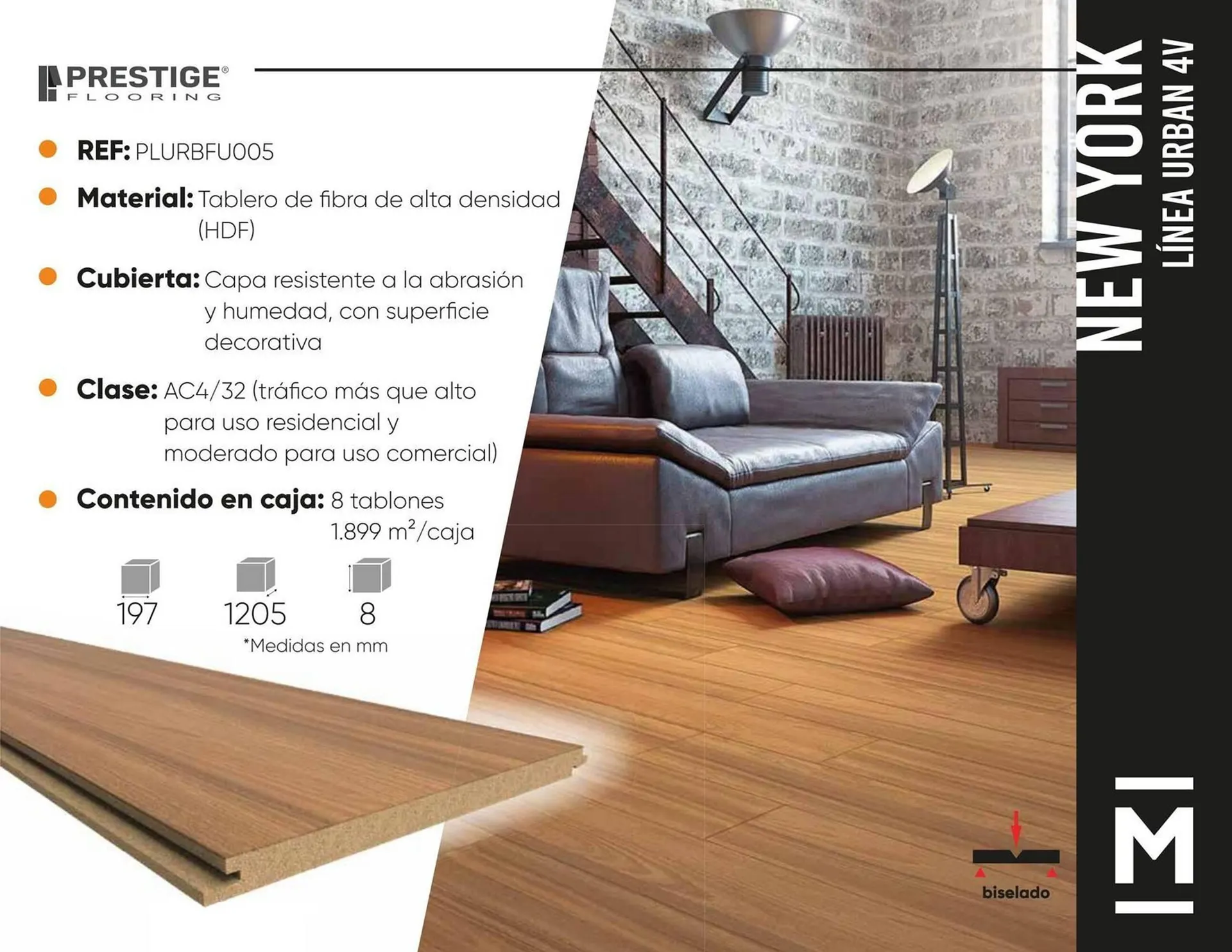 Catalogo de Catálogo Madecentro 25 de marzo al 31 de diciembre 2025 - Pag 25