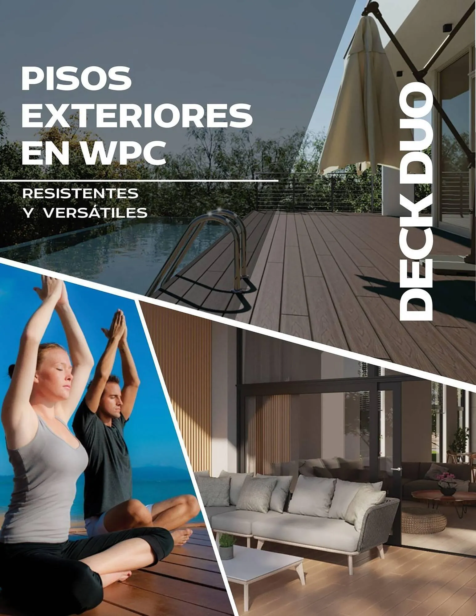 Catalogo de Catálogo Decorceramica 9 de diciembre al 31 de diciembre 2025 - Pag 12