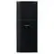 Nevera HACEB No frost Congelador Superior 391 litros N404 Manija Integrada Dispensador de Agua Negro Esmeralda