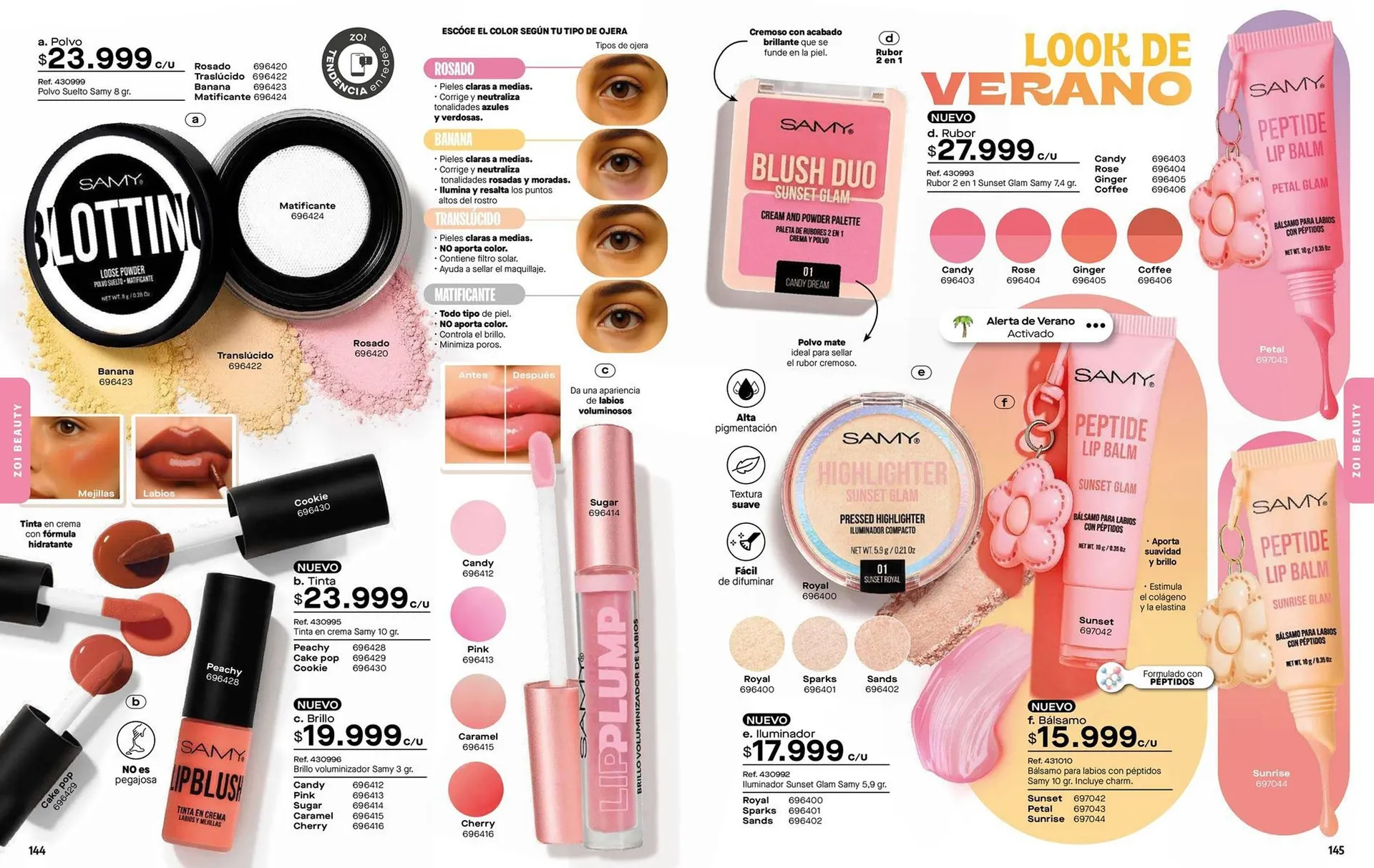 Catalogo de Catálogo Loguin 22 de diciembre al 31 de diciembre 2026 - Pag 73