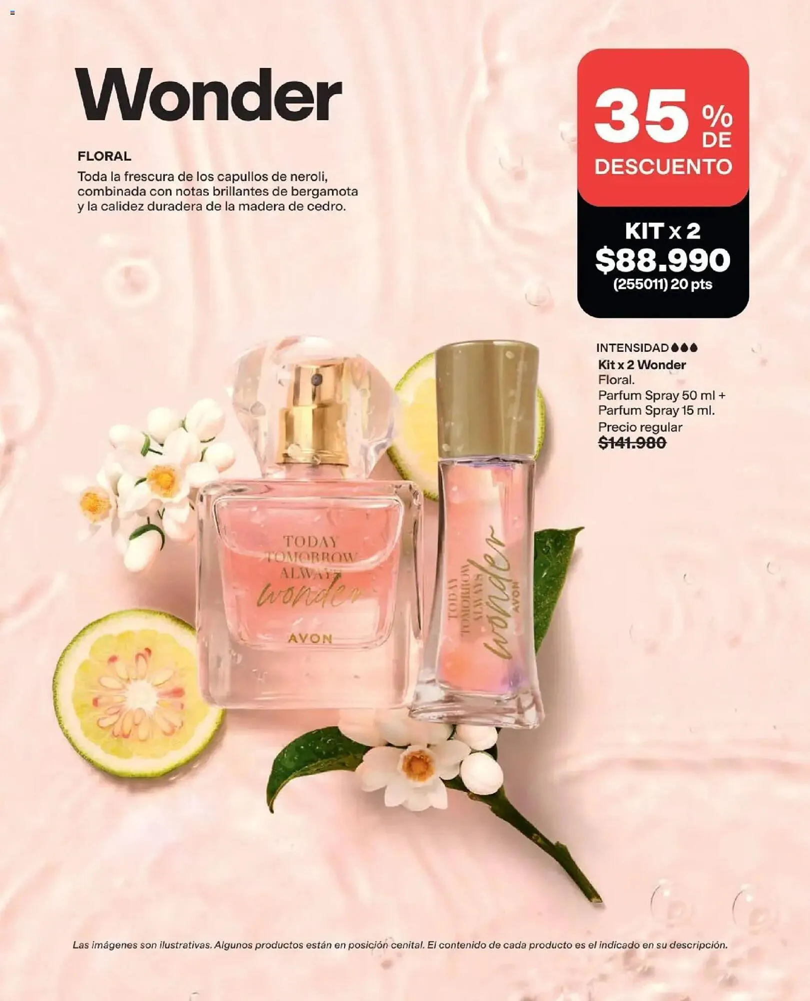 Catalogo de Catálogo Avon 1 de agosto al 31 de agosto 2026 - Pag 67
