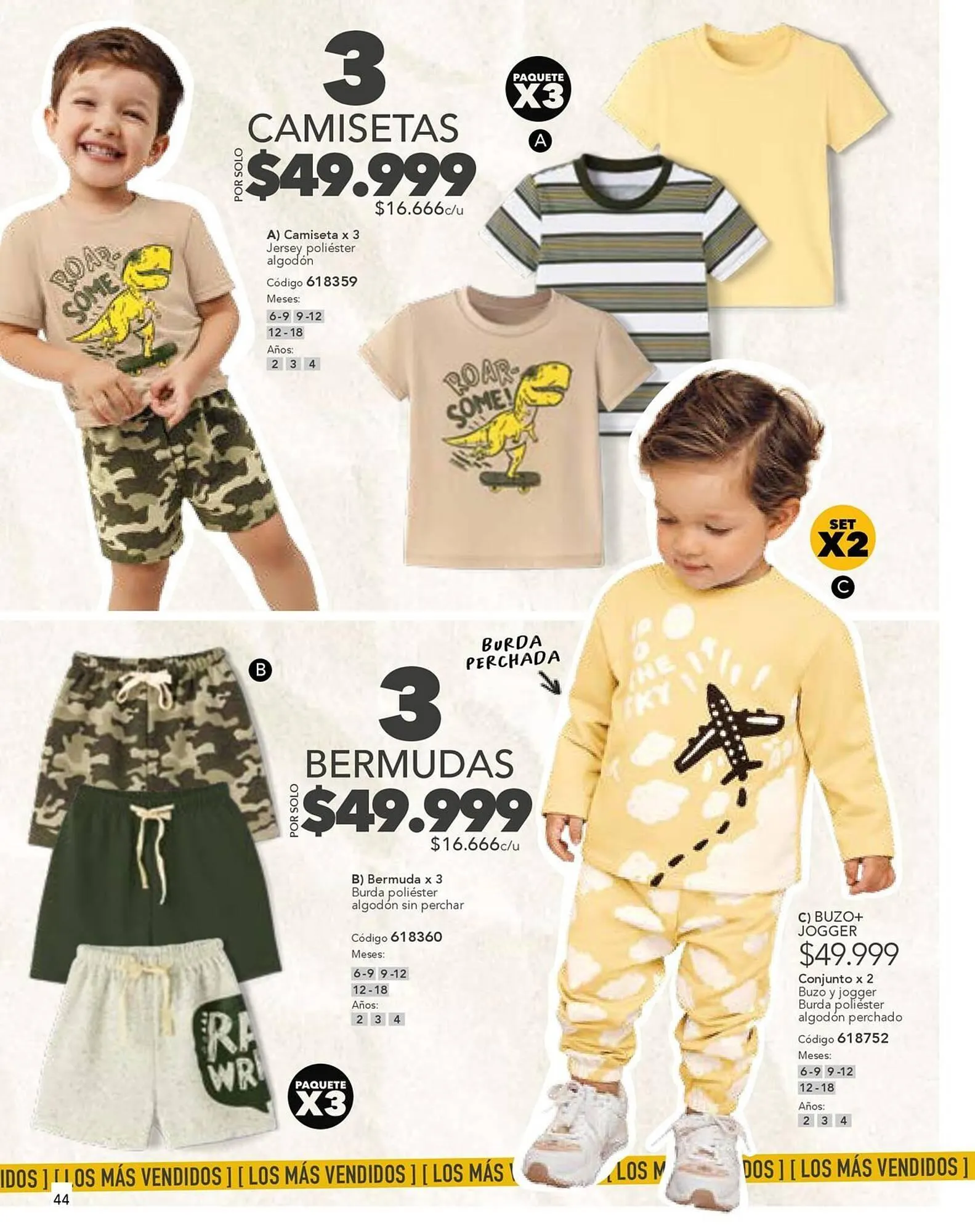 Catalogo de Catálogo Loguin 30 de diciembre al 13 de enero 2025 - Pag 183