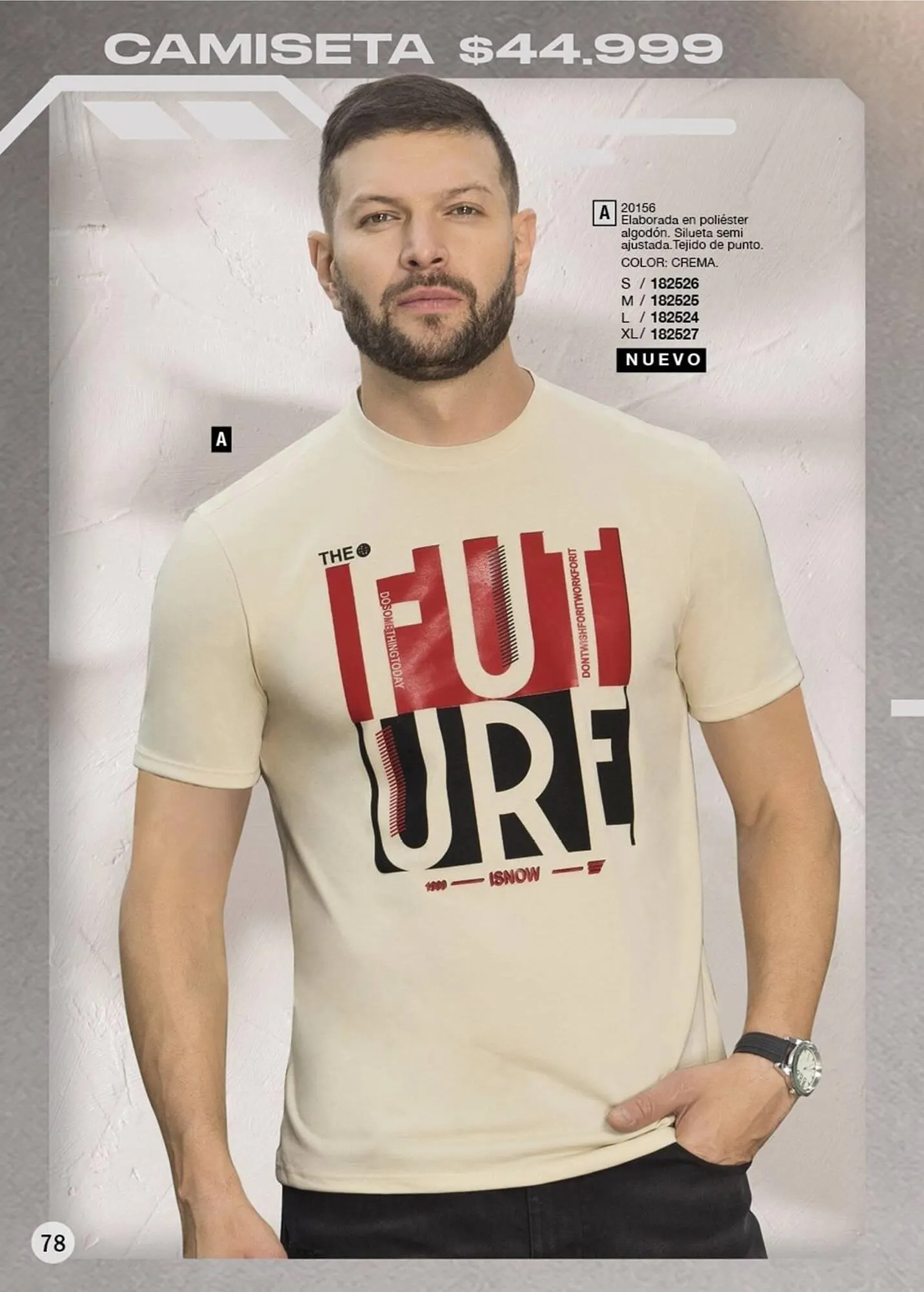 Catalogo de Catálogo Juana Bonita 1 de julio al 31 de julio 2026 - Pag 78