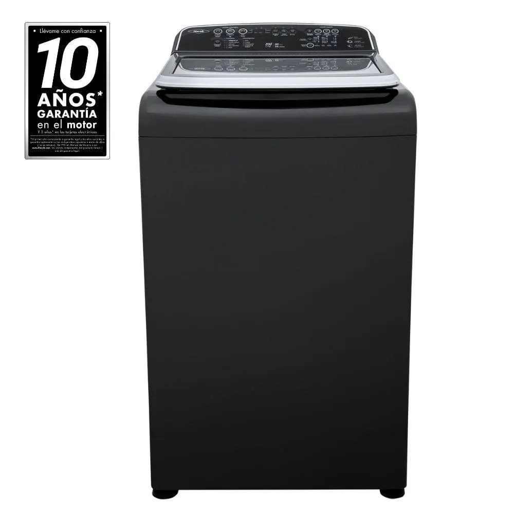 Lavadora HACEB Carga Superior 20 kg (44lb) 9002543